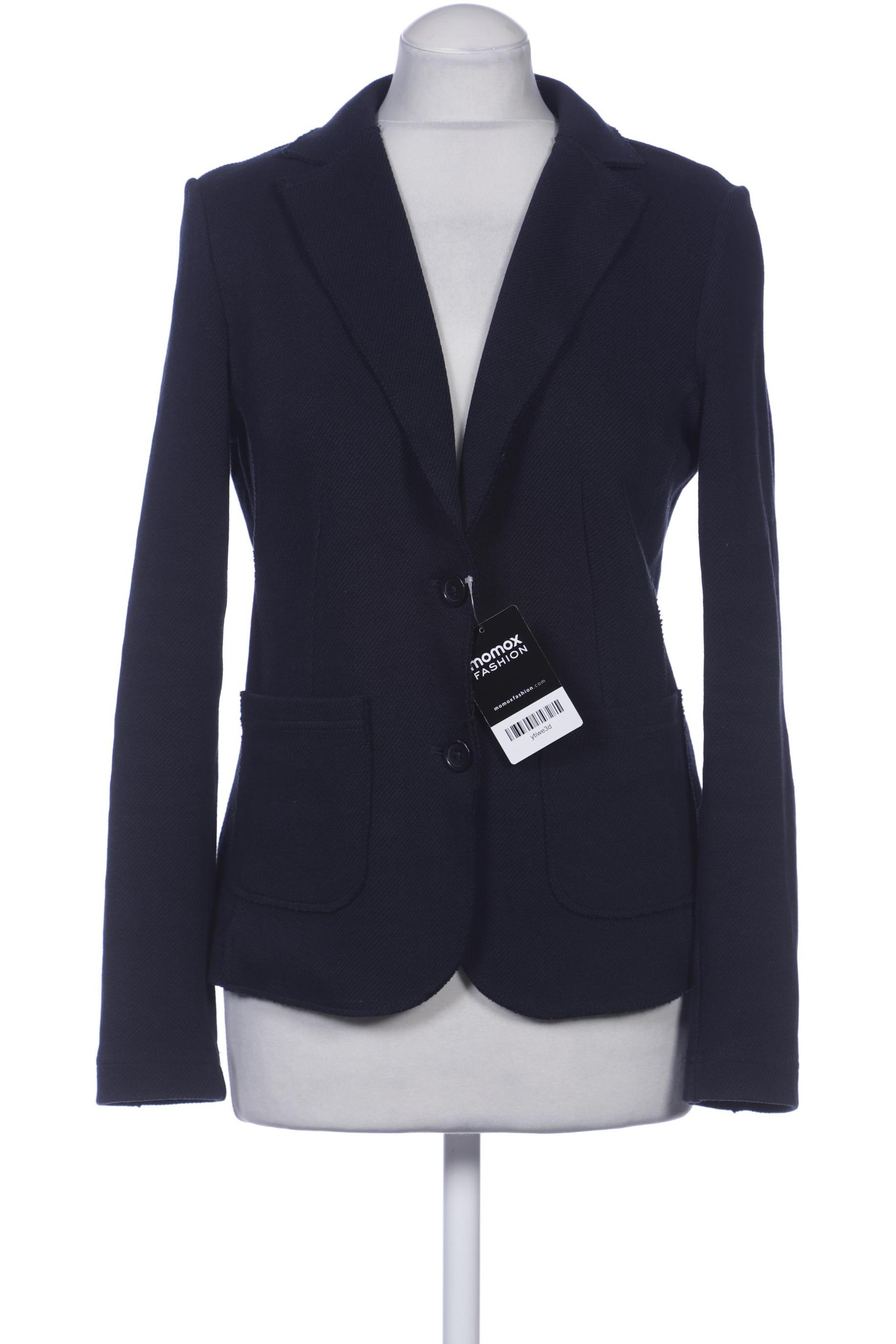 

More & More Damen Blazer, marineblau, Gr. 38