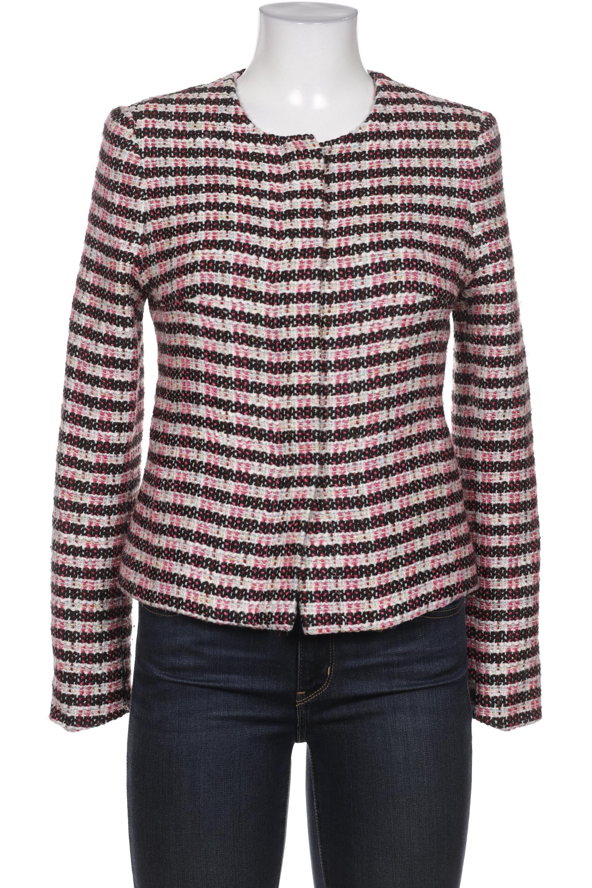 

More & More Damen Blazer, mehrfarbig, Gr. 38