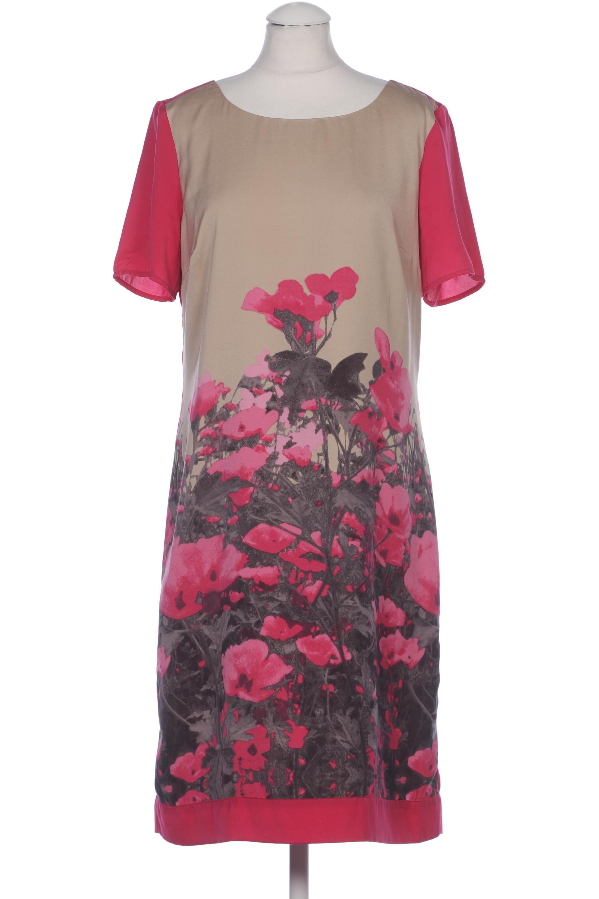 

More & More Damen Kleid, mehrfarbig, Gr. 40