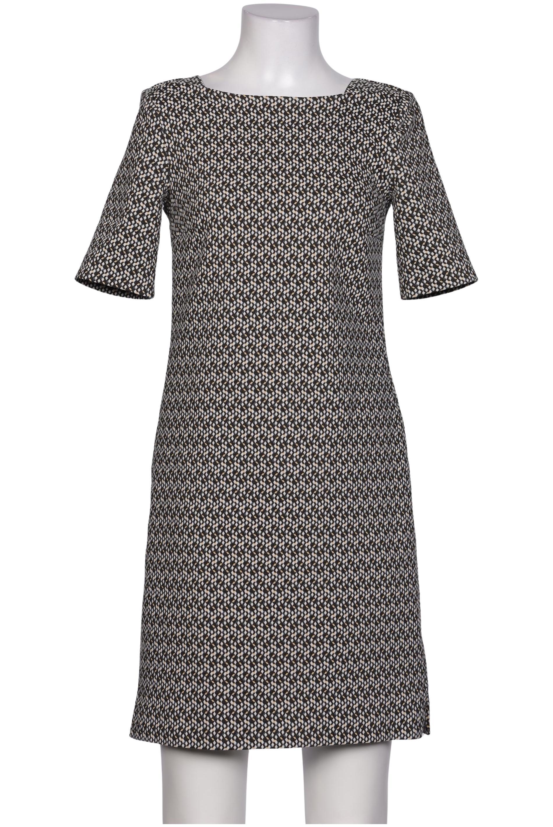 

More & More Damen Kleid, braun, Gr. 36
