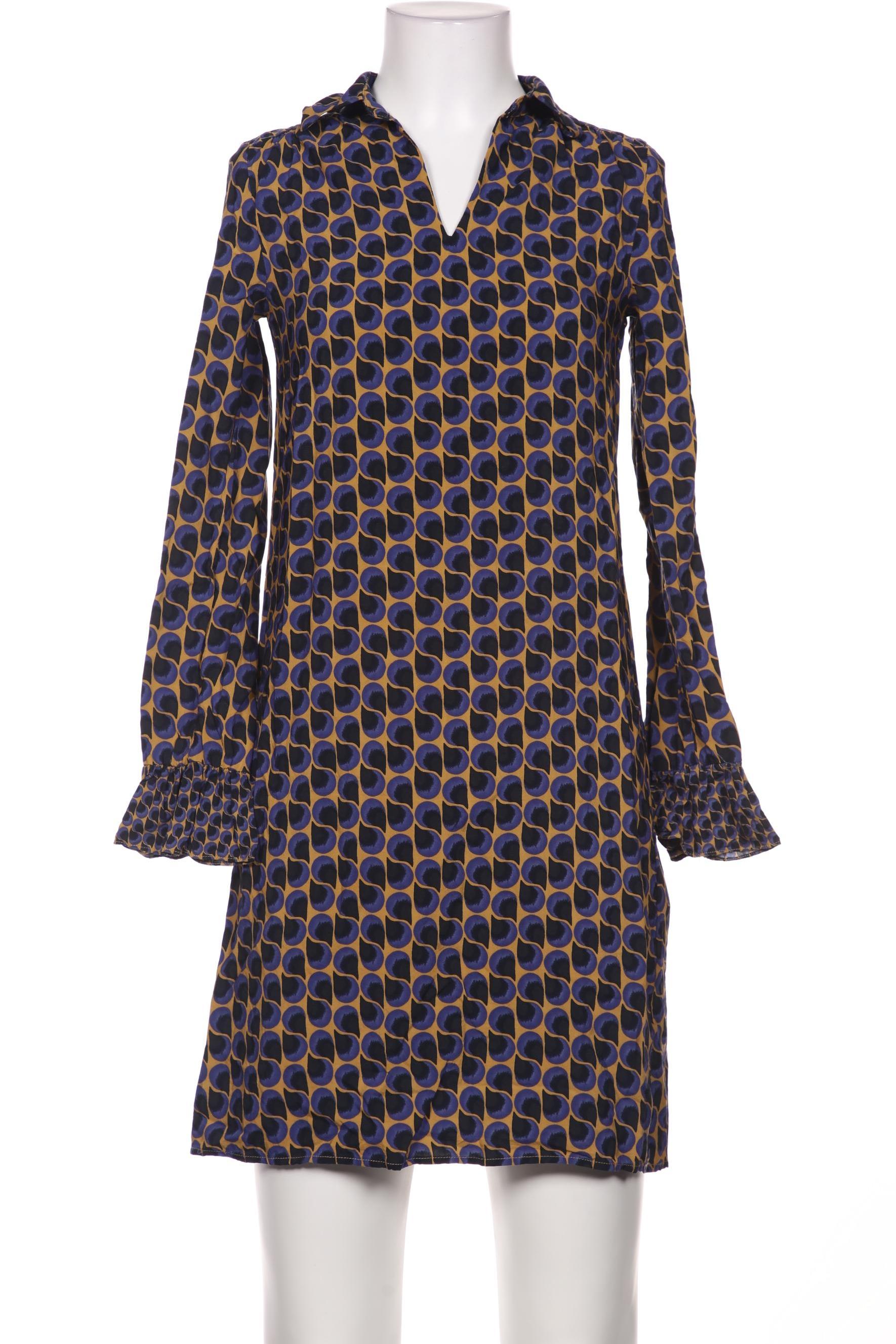 

More & More Damen Kleid, mehrfarbig, Gr. 32