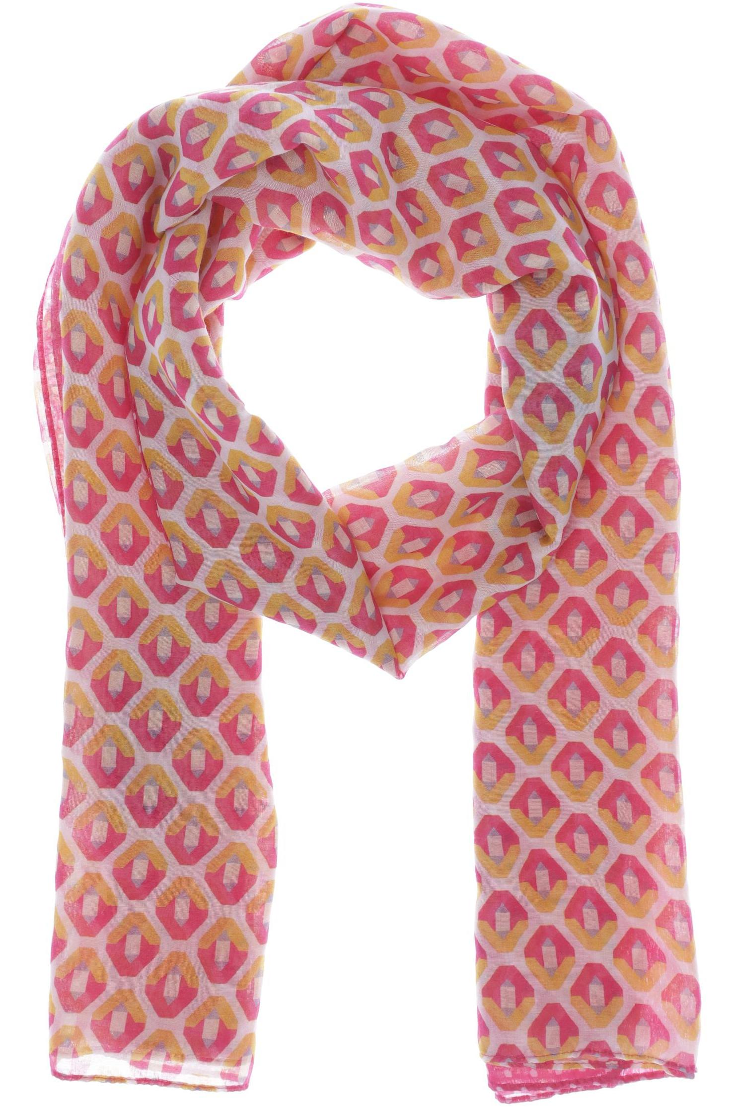 

More & More Damen Schal, pink, Gr.