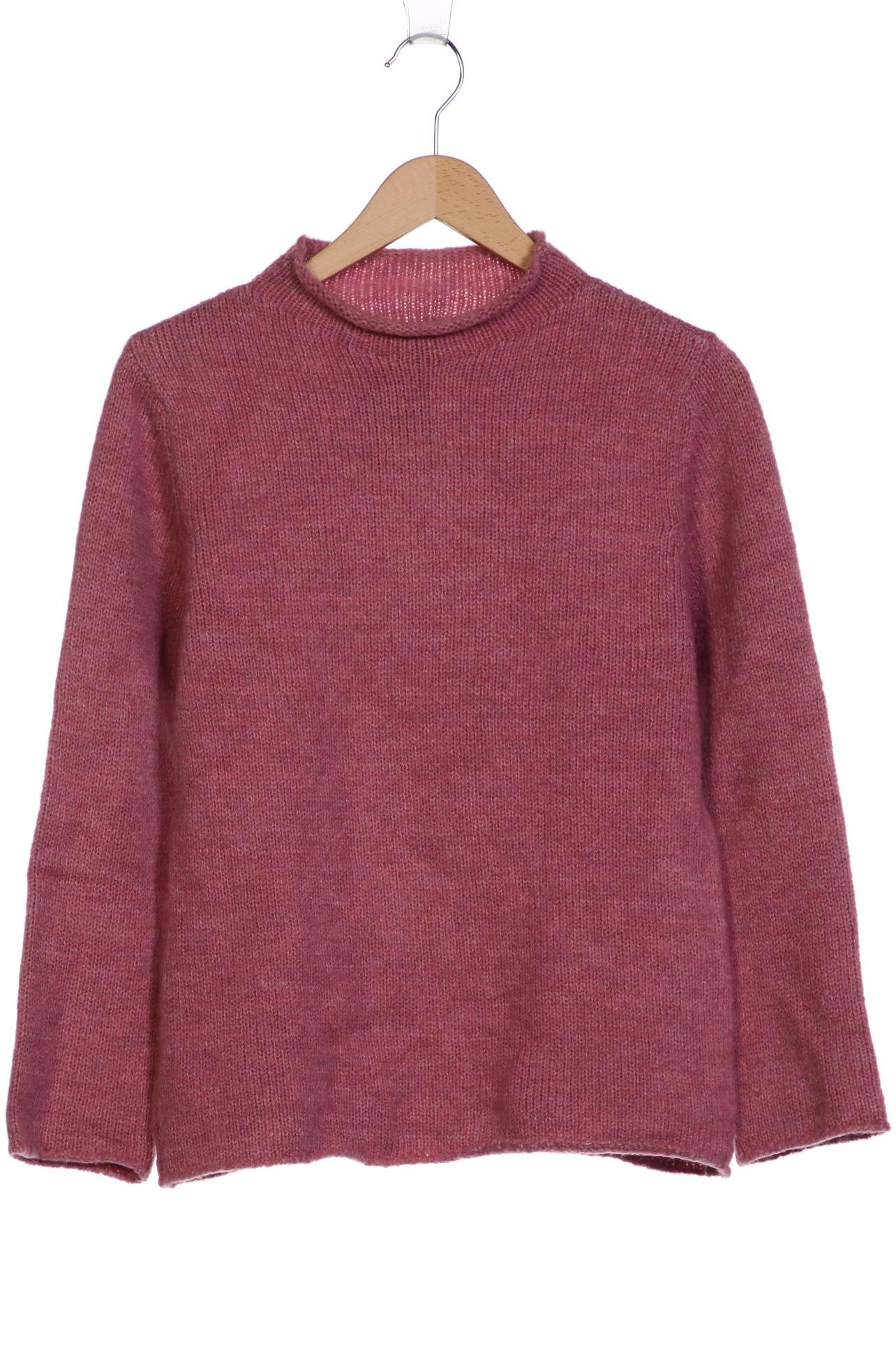 

More & More Damen Pullover, pink, Gr. 38