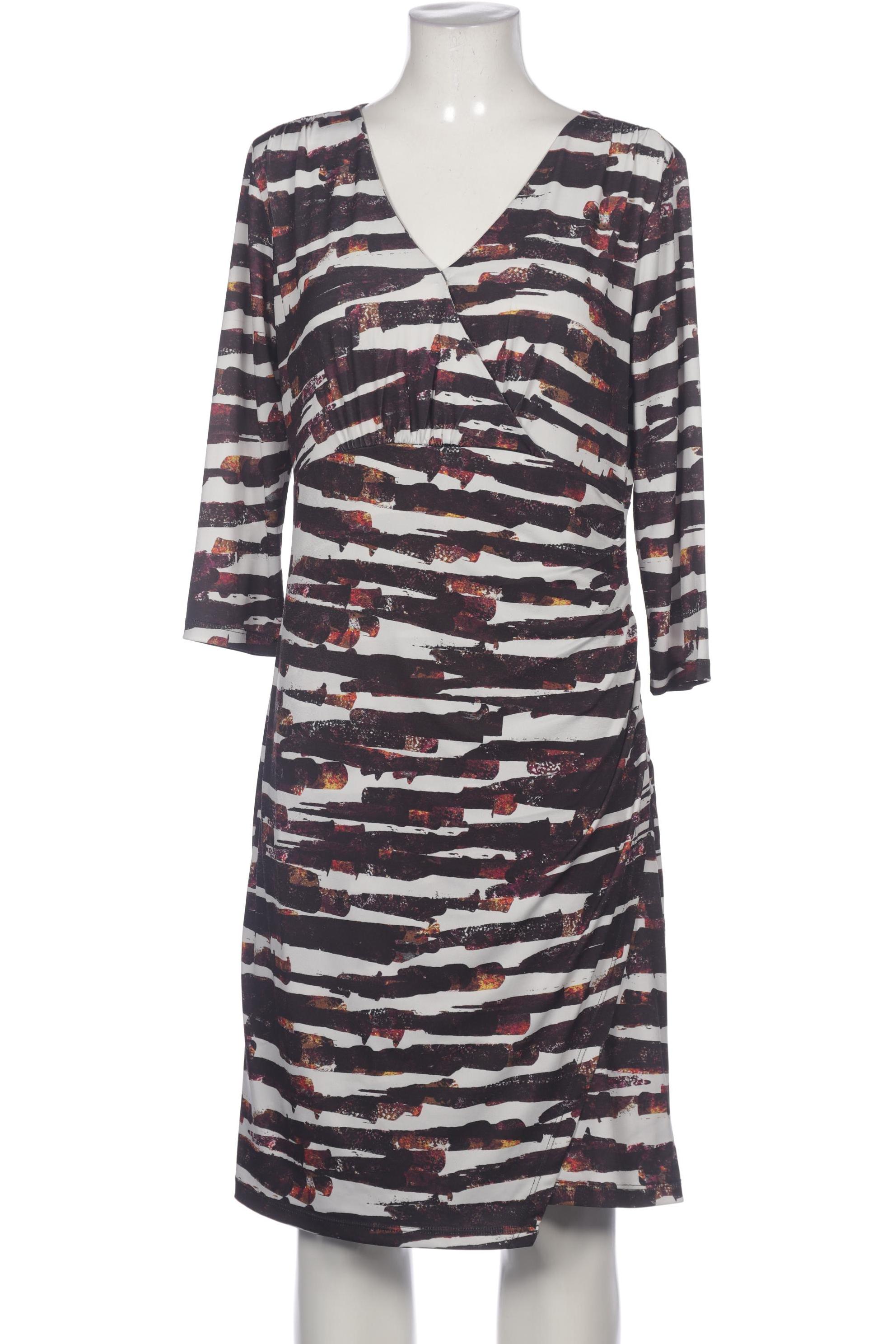 

More & More Damen Kleid, schwarz, Gr. 42