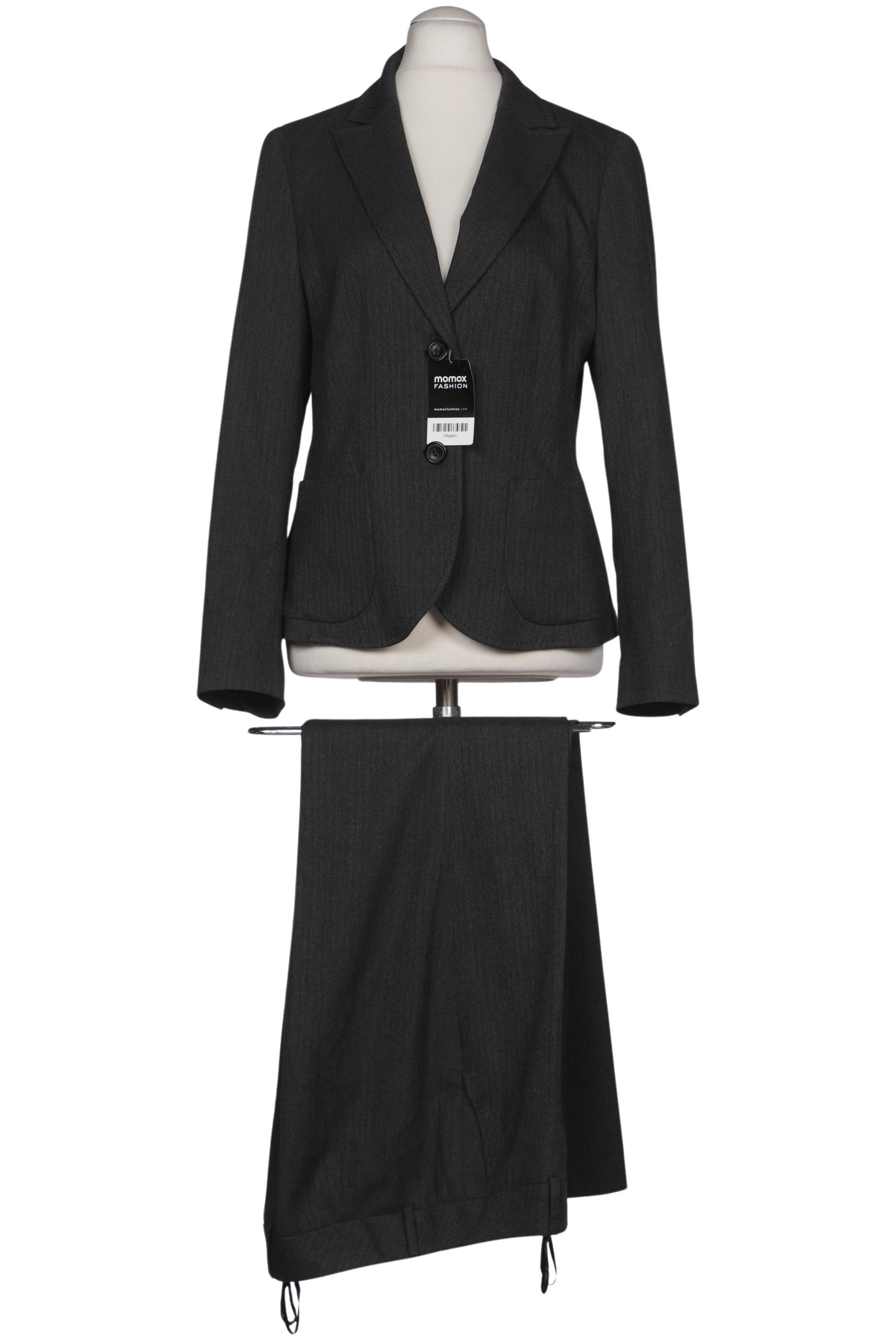 

More & More Damen Anzug, grau, Gr. 40