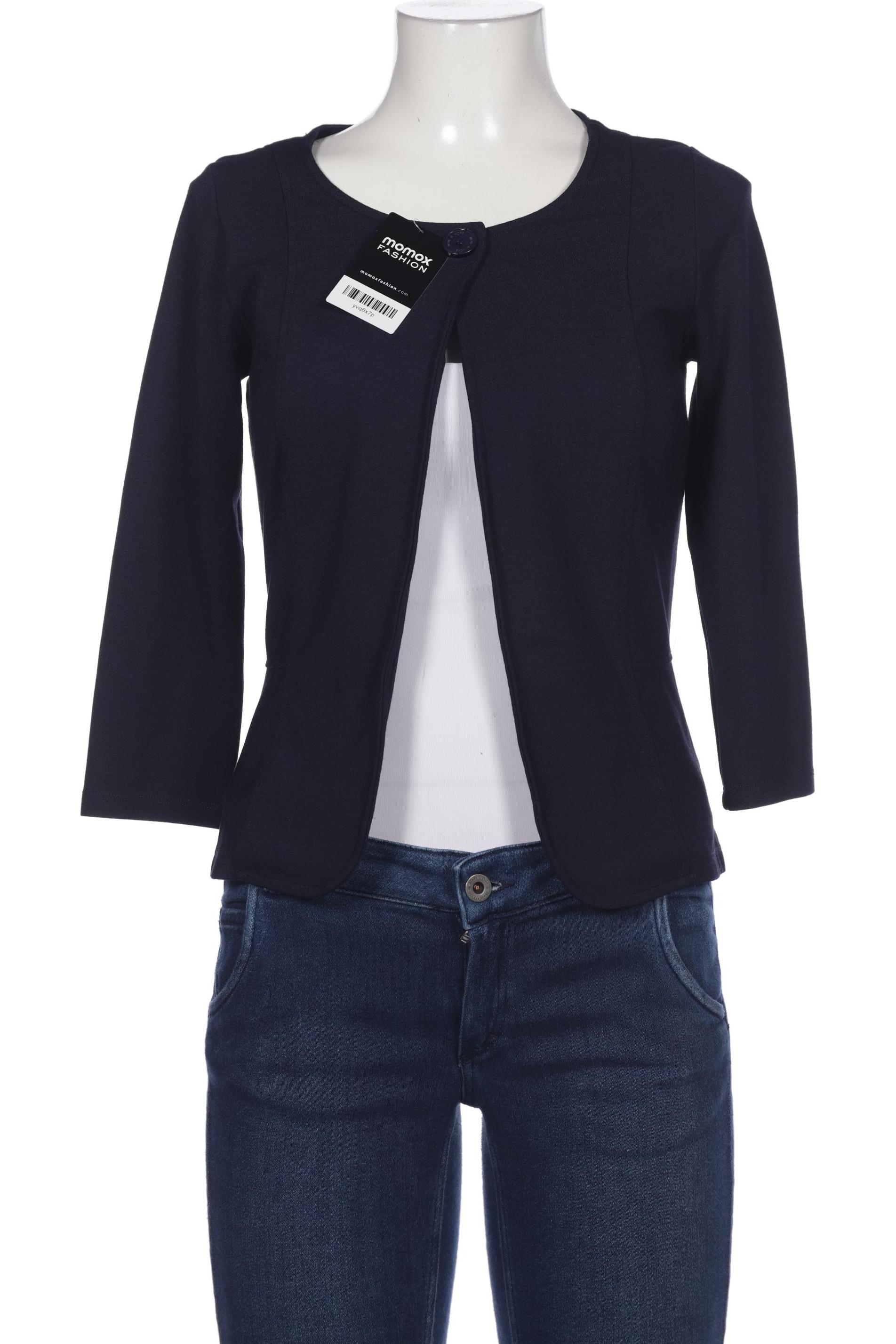 

More & More Damen Blazer, marineblau