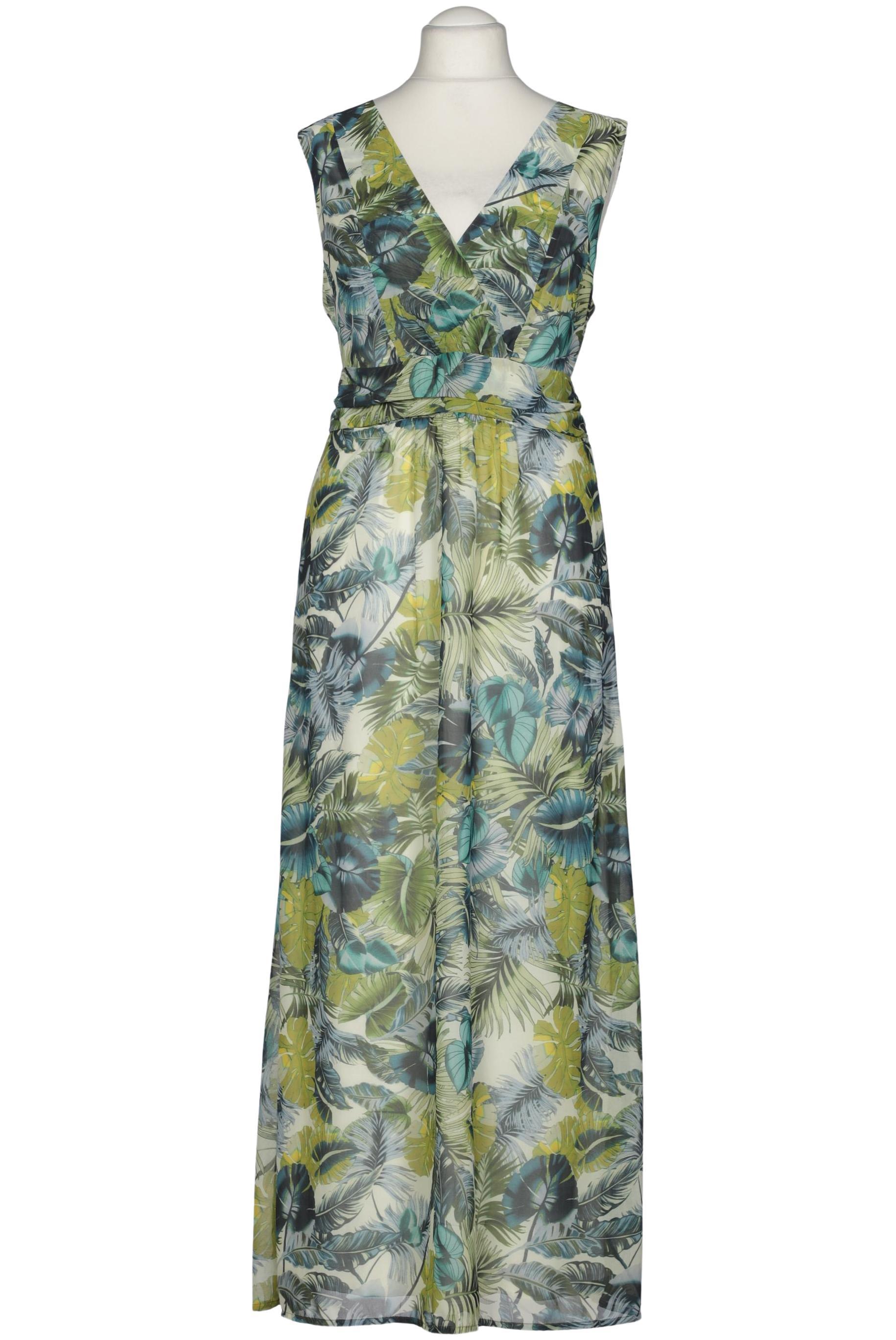 

More & More Damen Kleid, mehrfarbig, Gr. 46