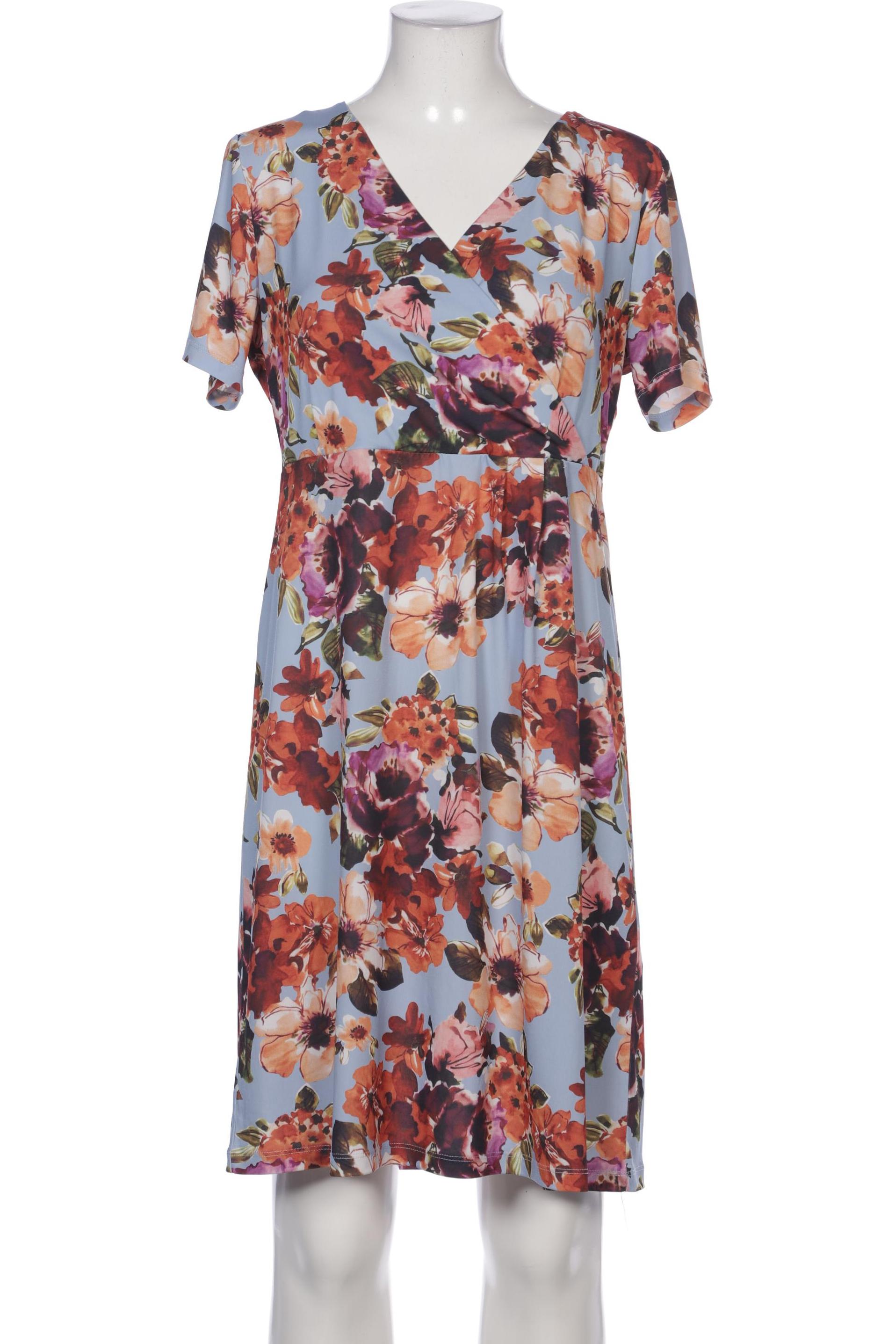

More & More Damen Kleid, mehrfarbig, Gr. 40