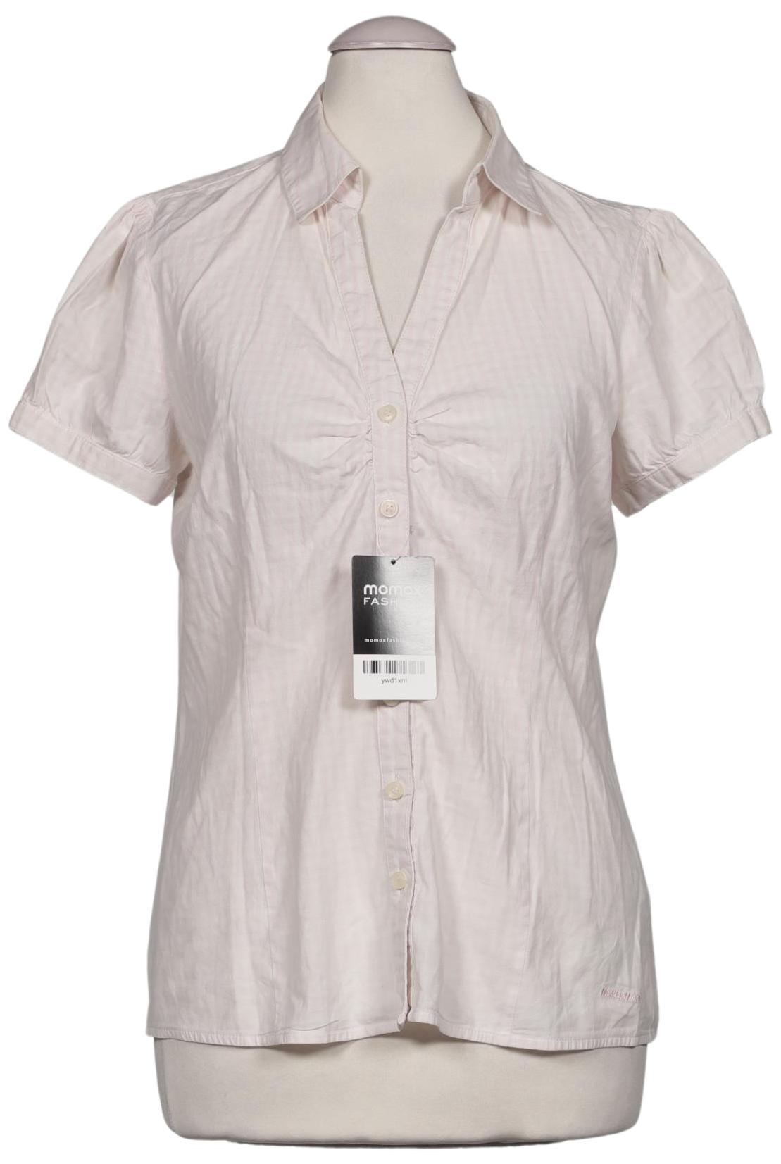 

More & More Damen Bluse, pink, Gr. 36
