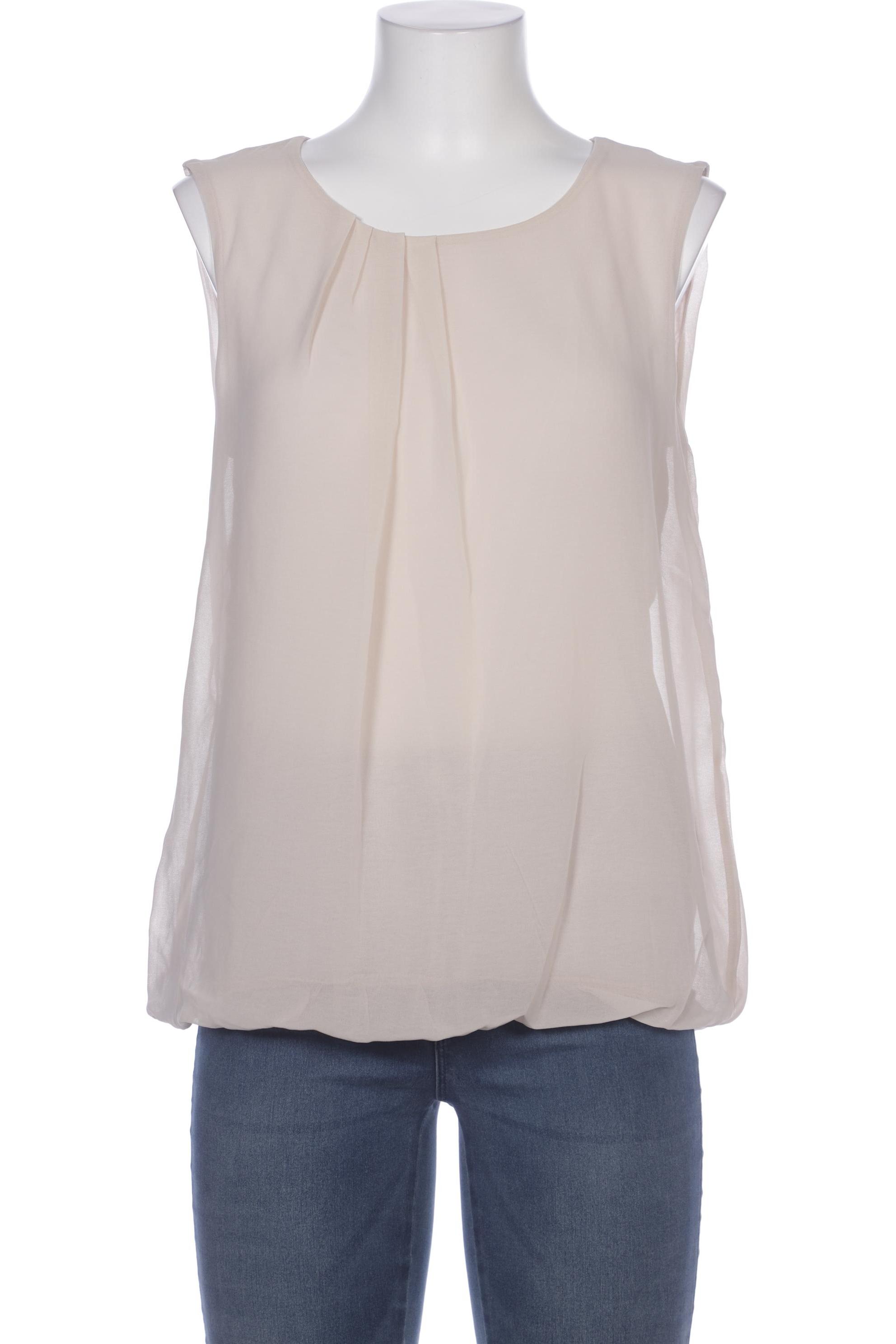 

More & More Damen Top, beige, Gr. 40