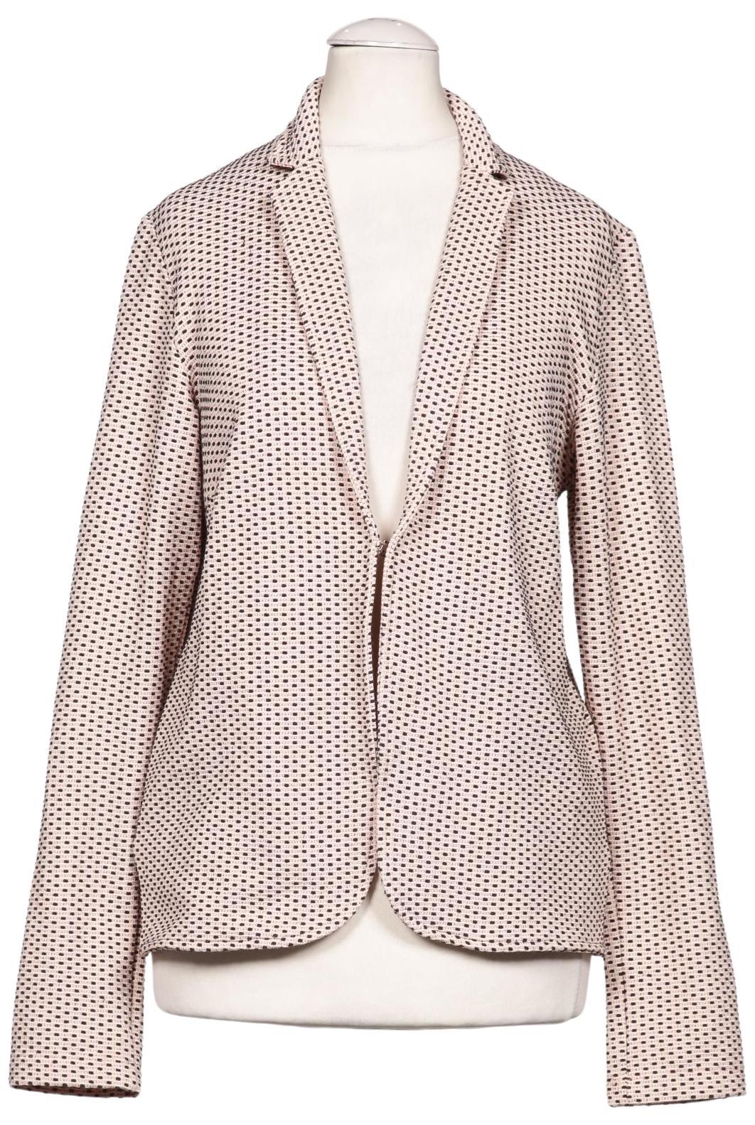 

More & More Damen Blazer, beige, Gr. 40