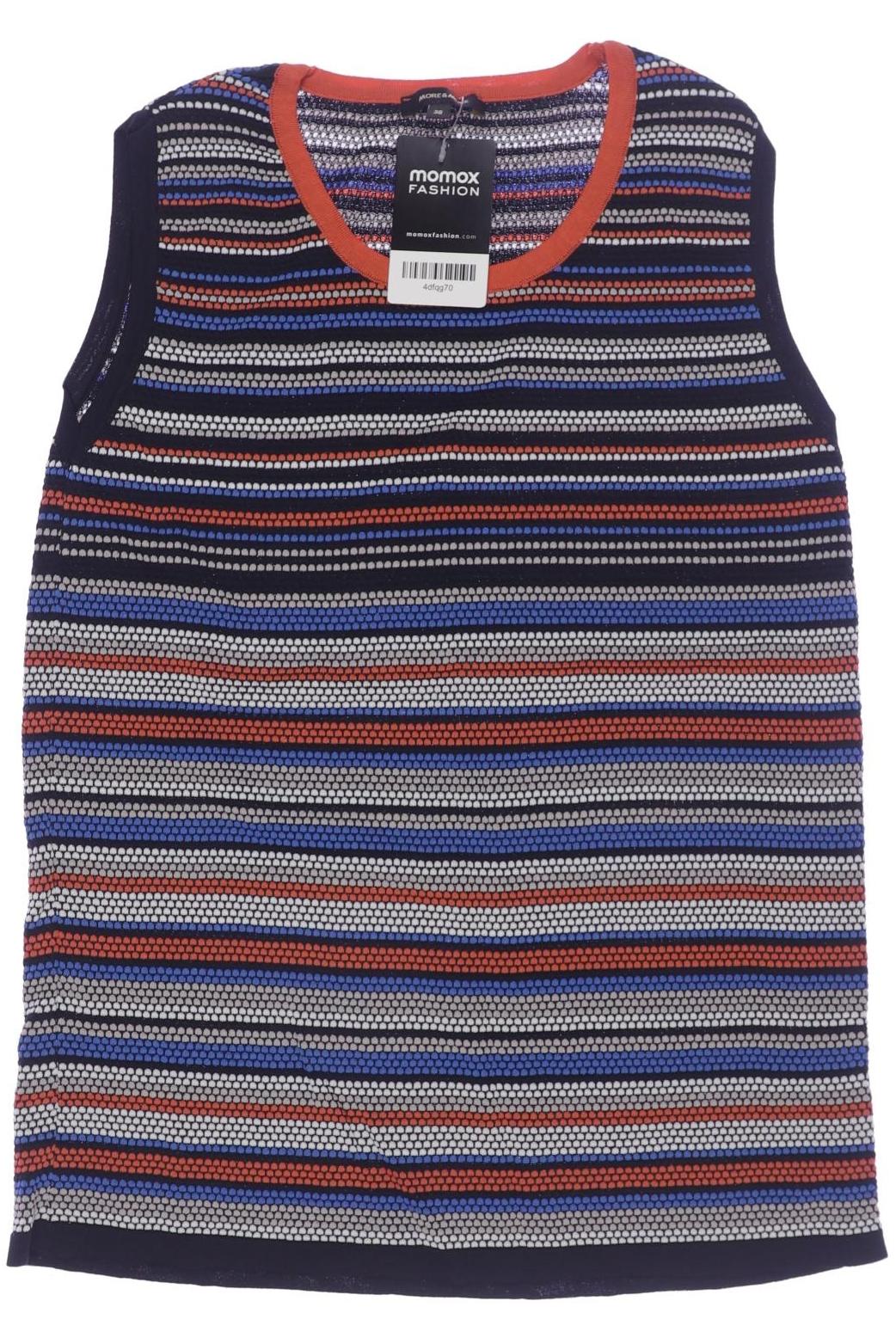 

More & More Damen Top, mehrfarbig, Gr. 38