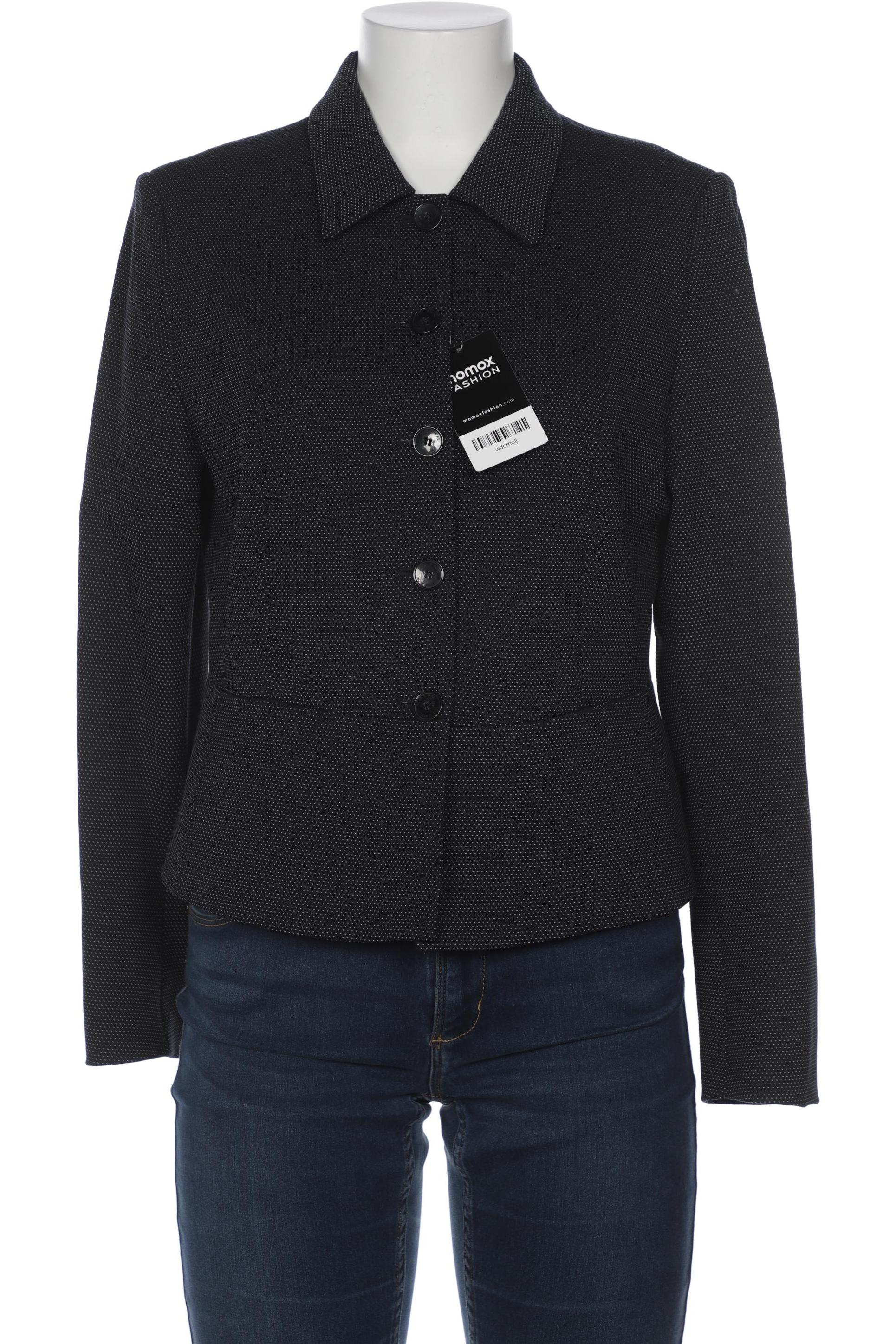 

More & More Damen Blazer, marineblau, Gr. 42