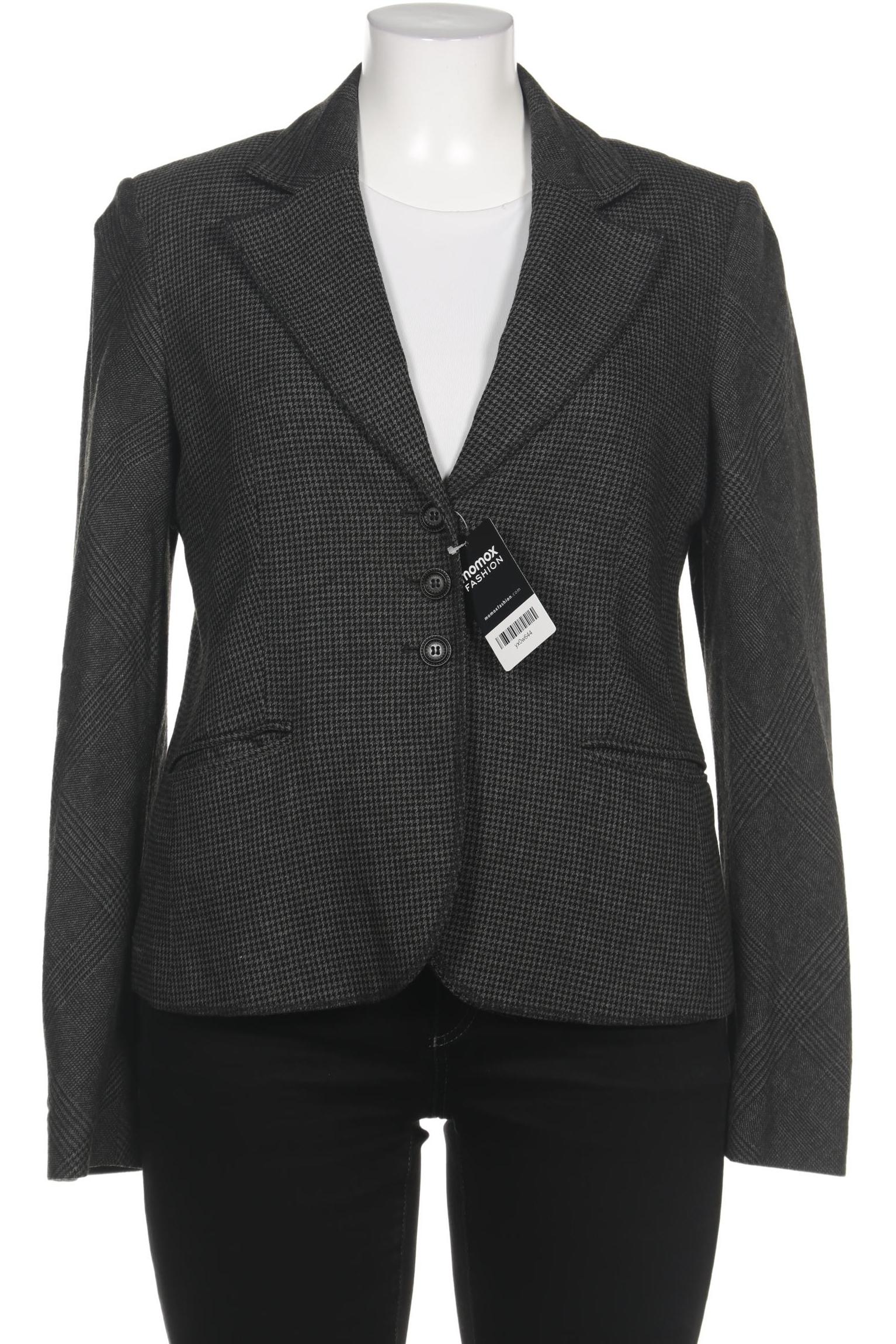 

More & More Damen Blazer, grau, Gr. 42