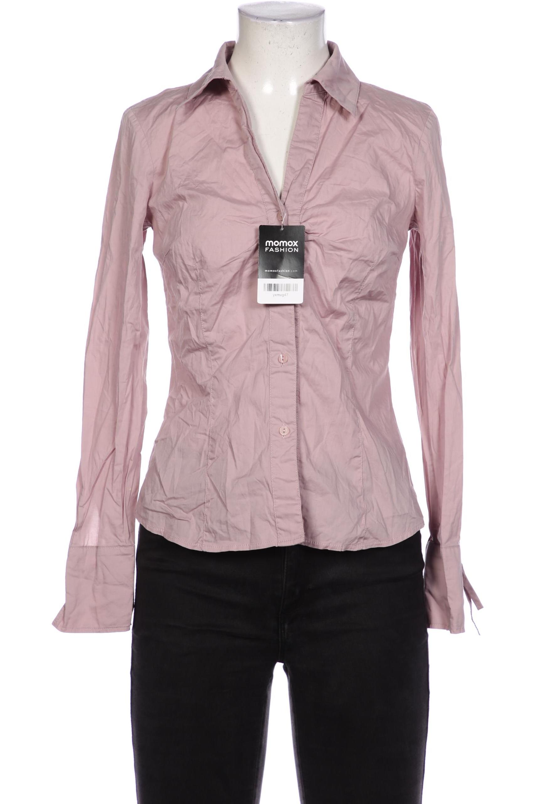 

More & More Damen Bluse, pink, Gr. 36