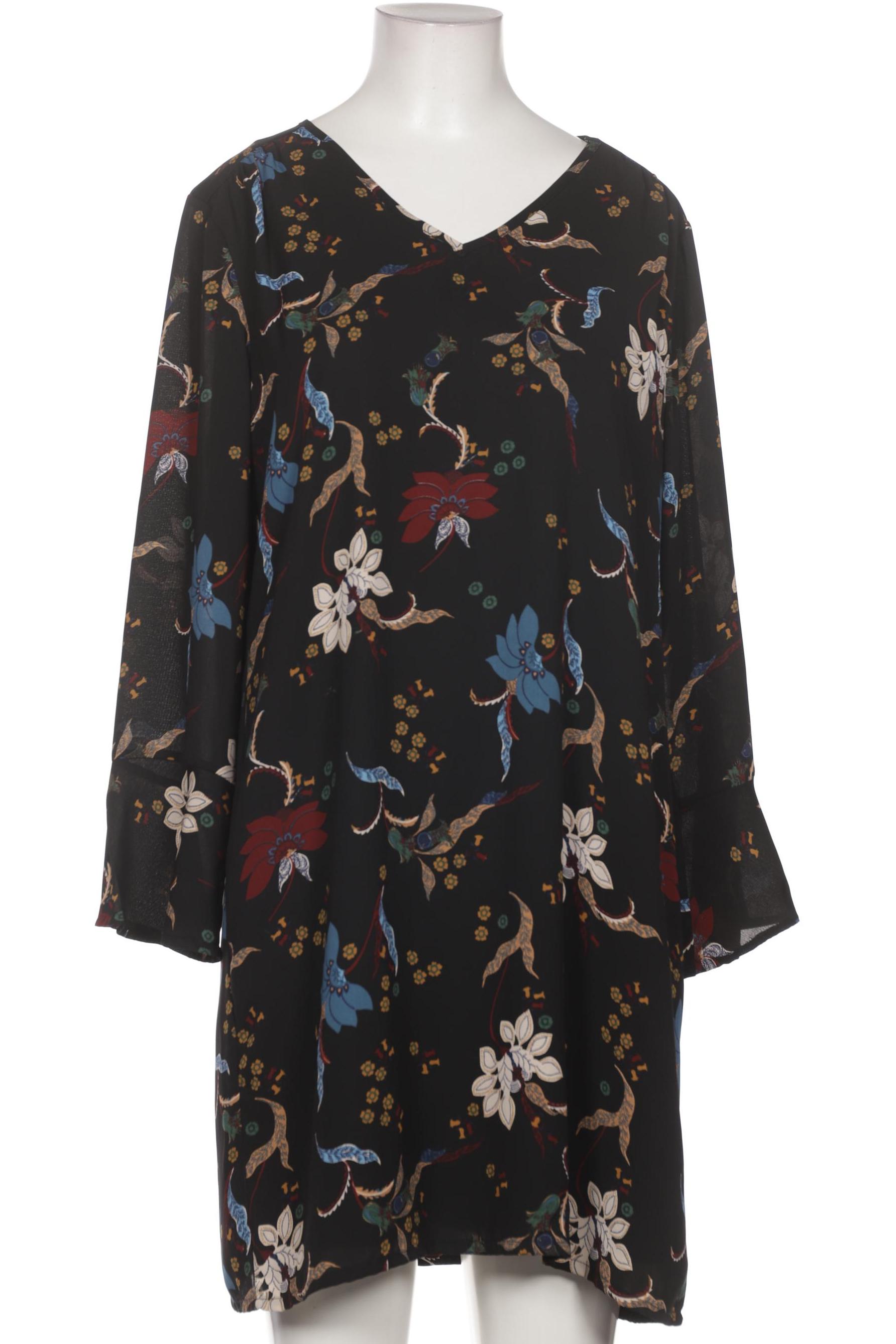 

More & More Damen Kleid, schwarz, Gr. 40