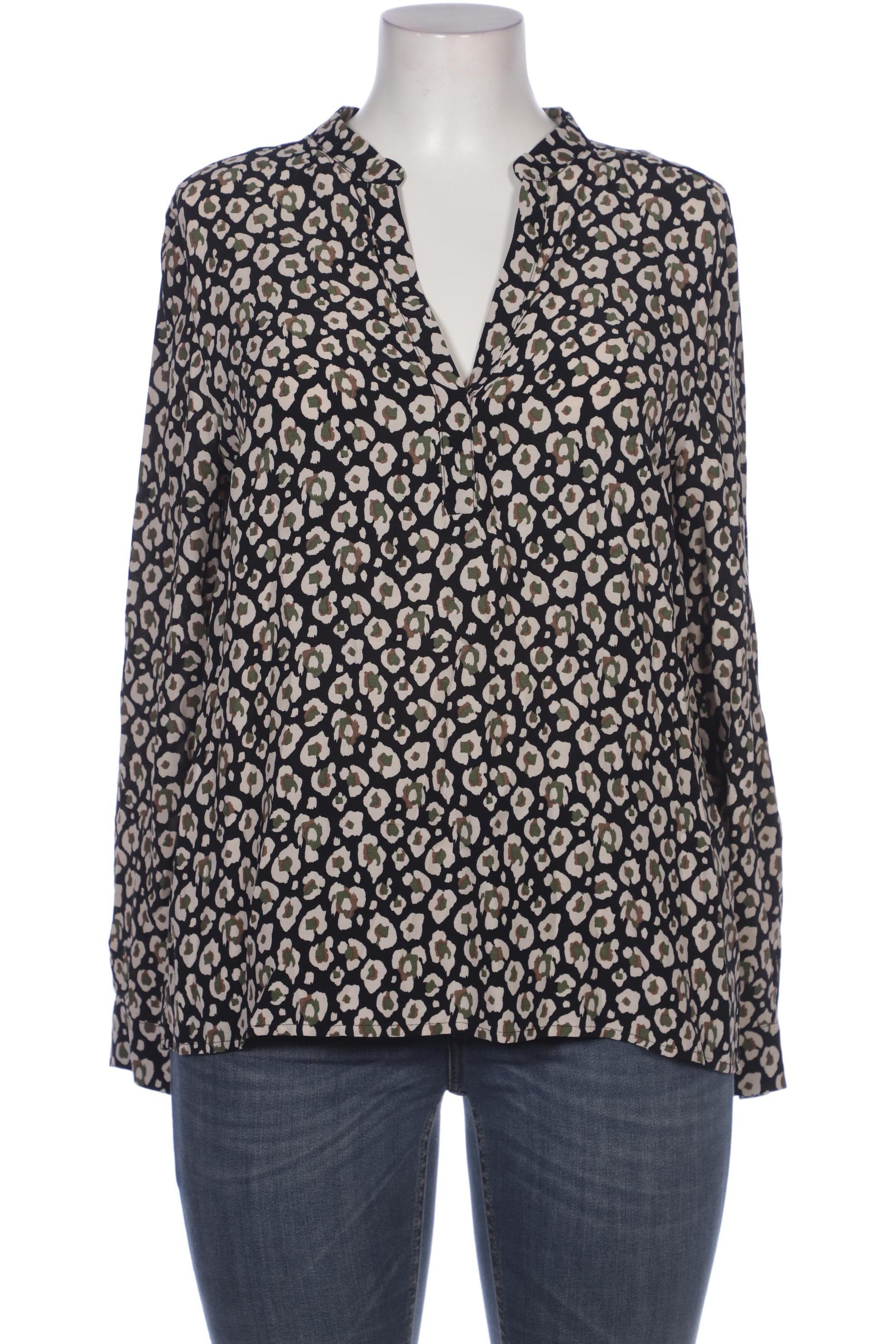 

More & More Damen Bluse, mehrfarbig, Gr. 42