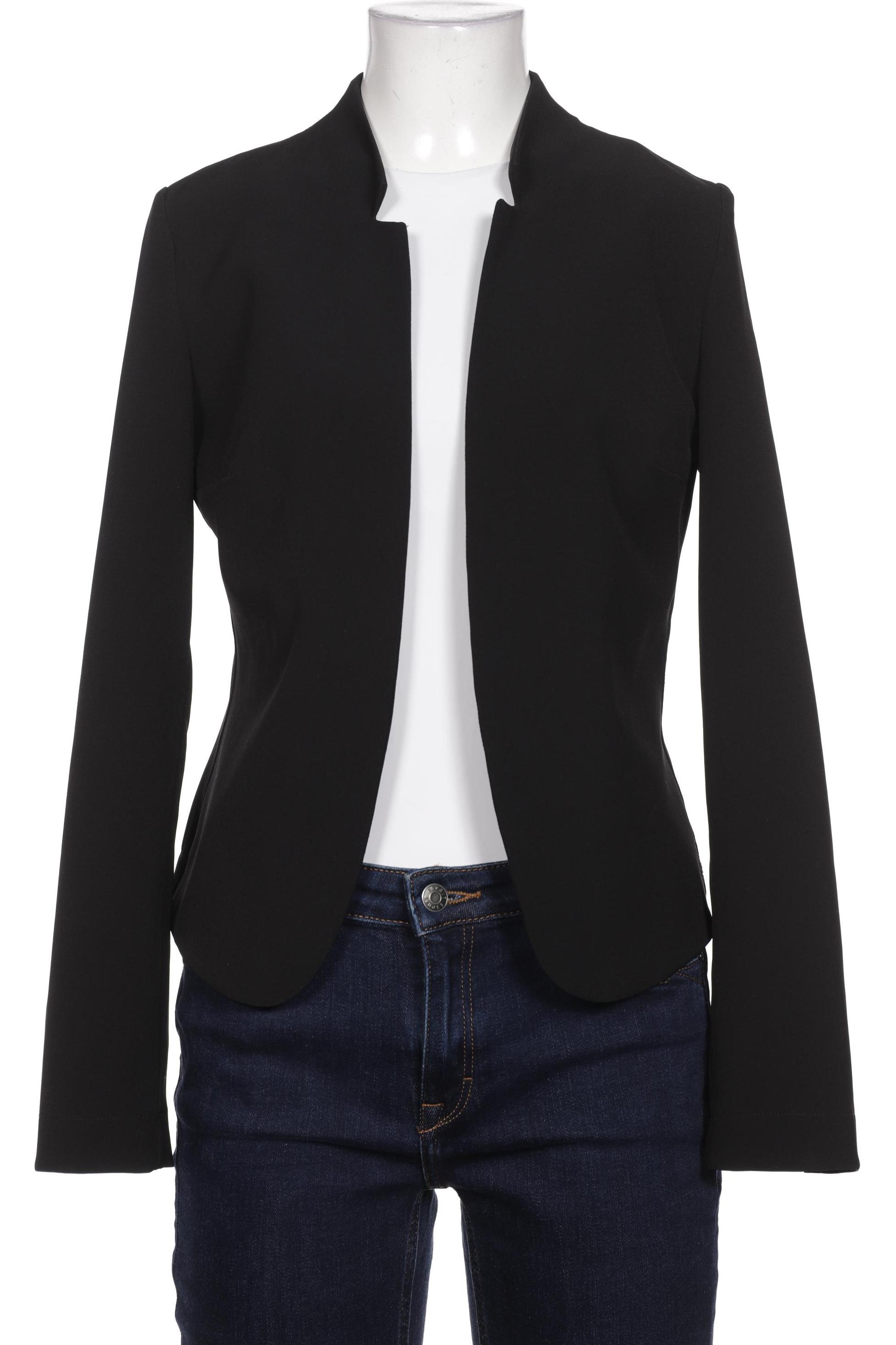 

More & More Damen Blazer, schwarz