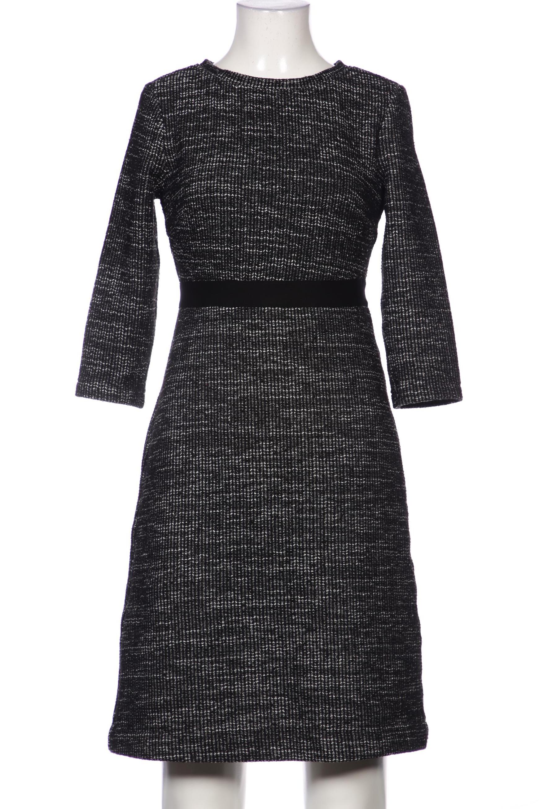 

More & More Damen Kleid, schwarz