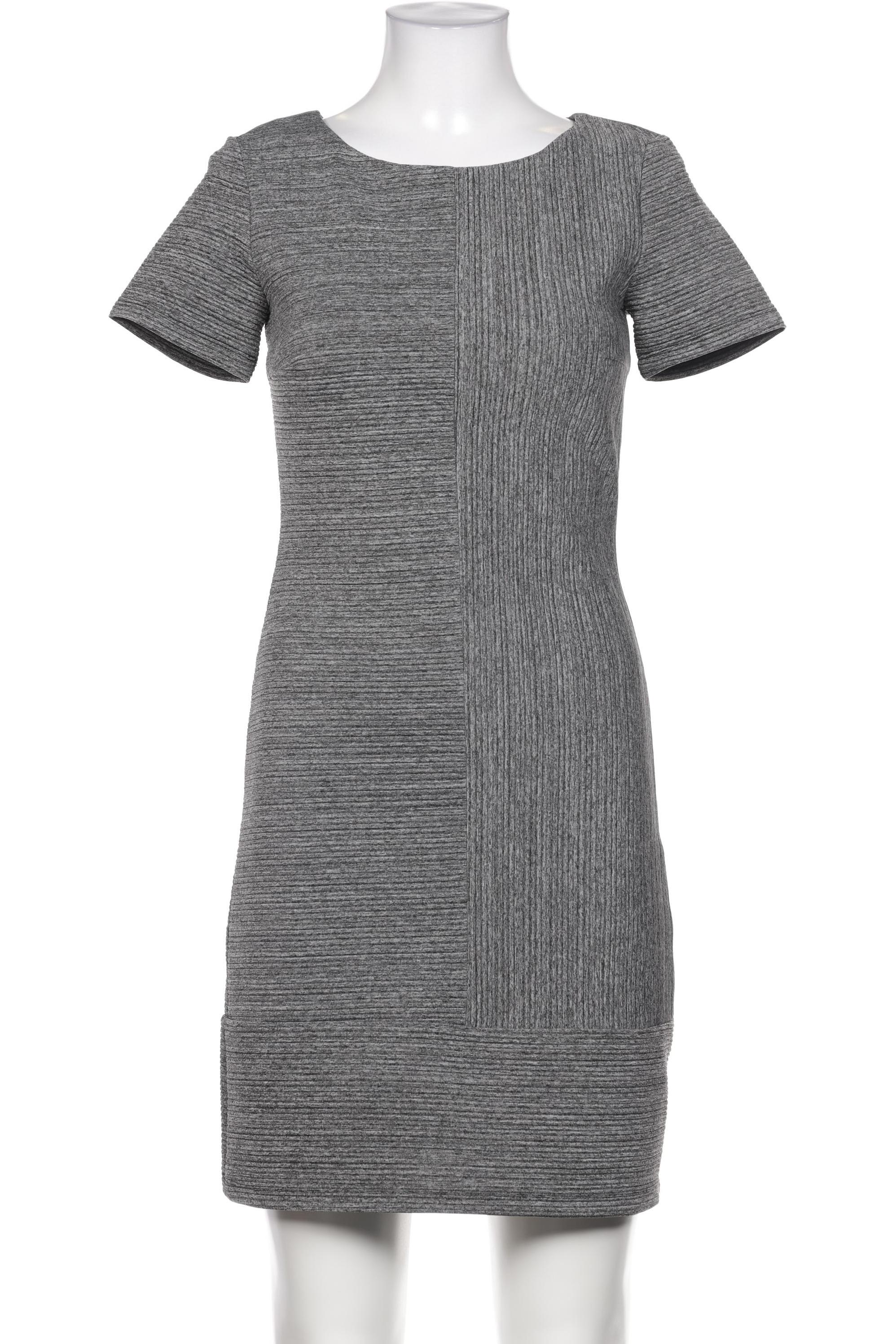 

More & More Damen Kleid, grau, Gr. 36