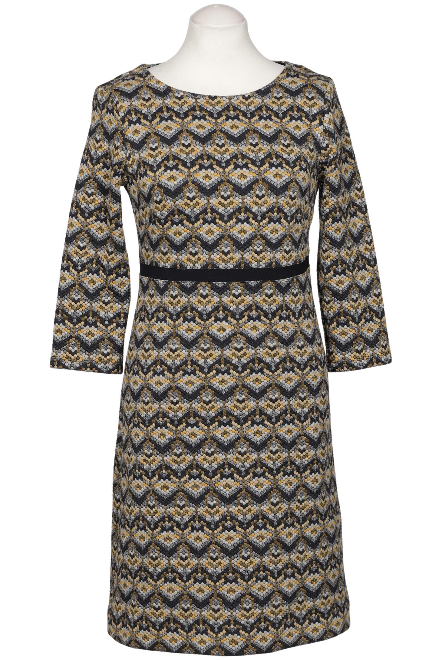 

More & More Damen Kleid, mehrfarbig, Gr. 36