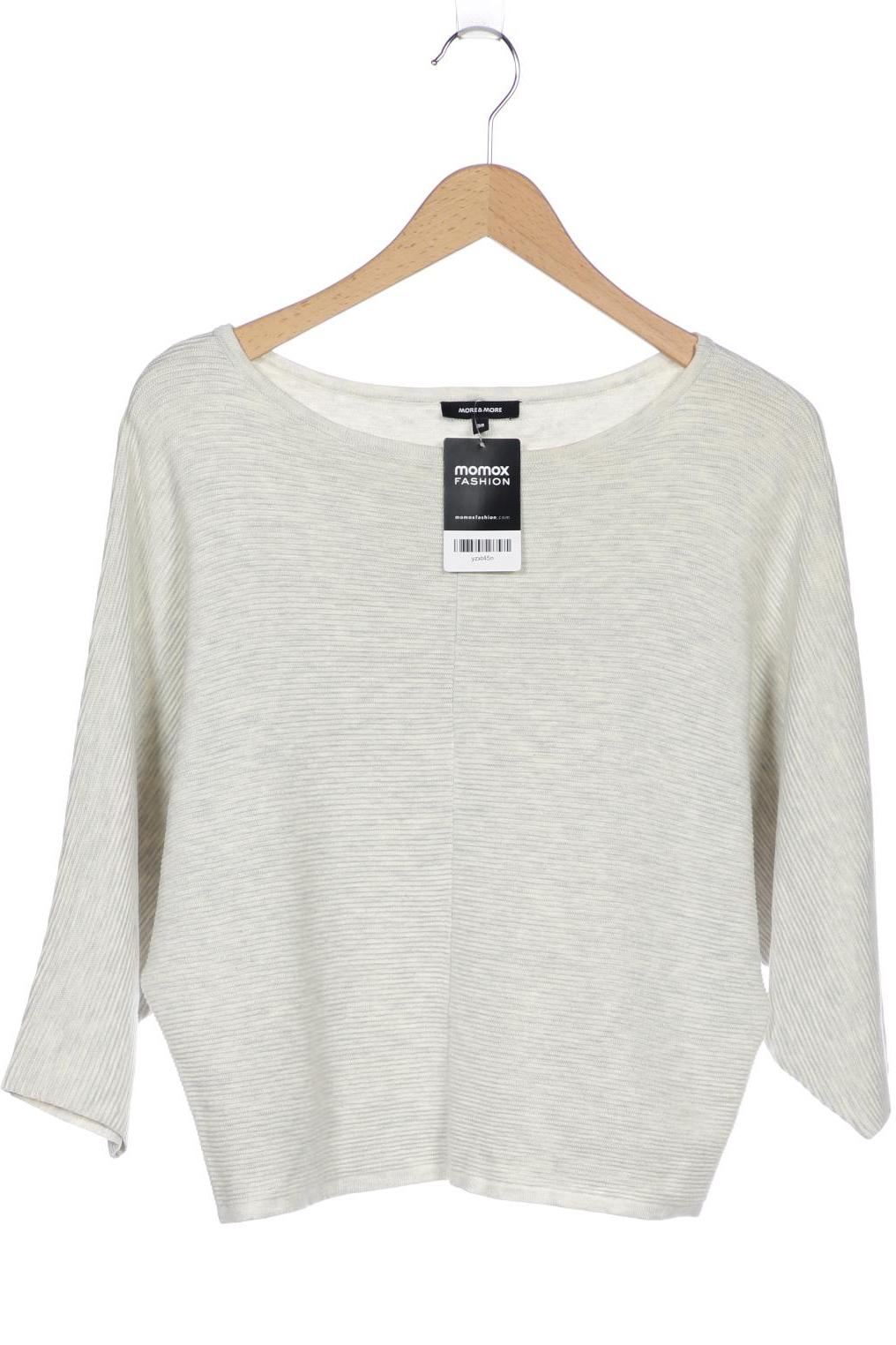 

More & More Damen Pullover, beige