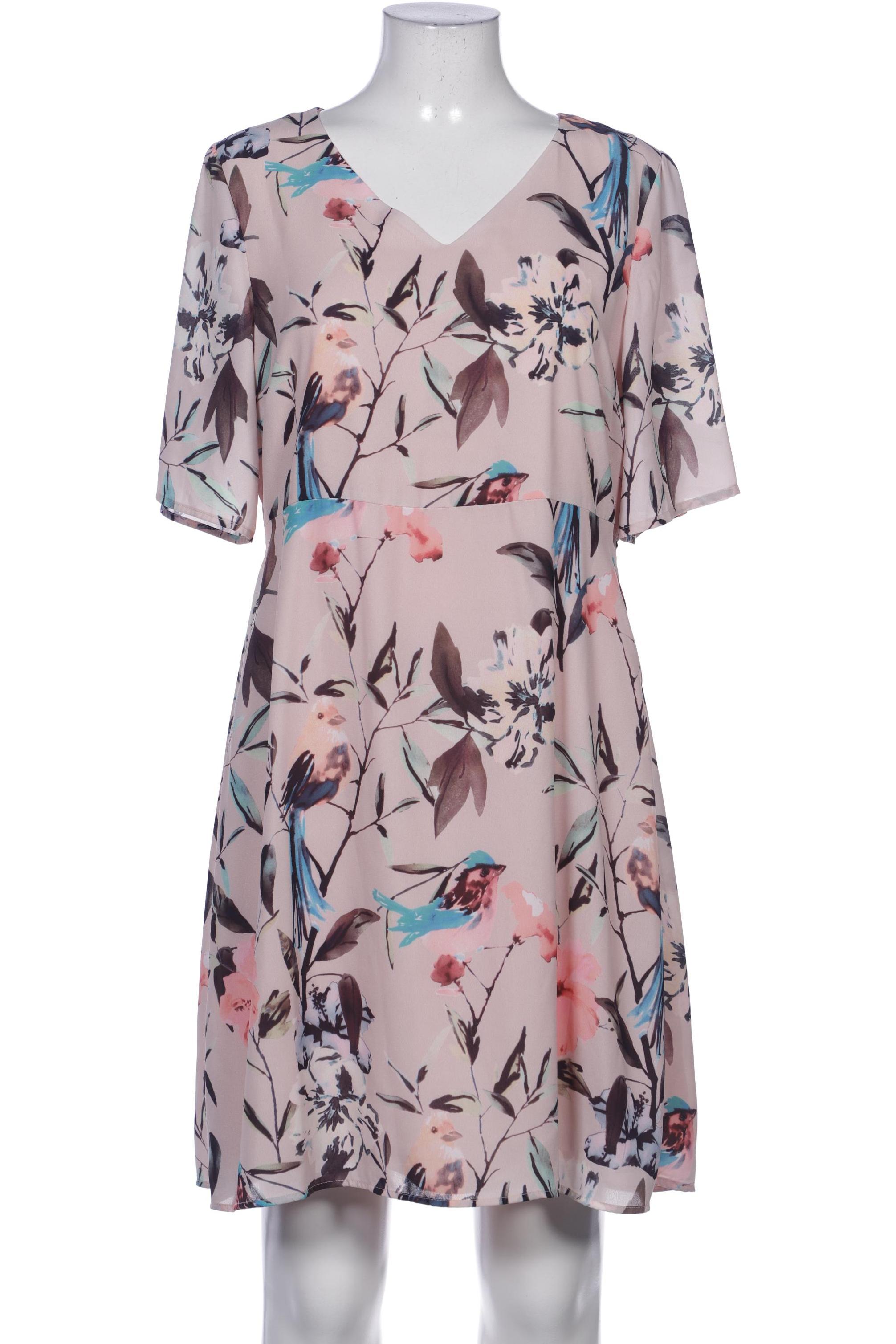 

More & More Damen Kleid, mehrfarbig, Gr. 42