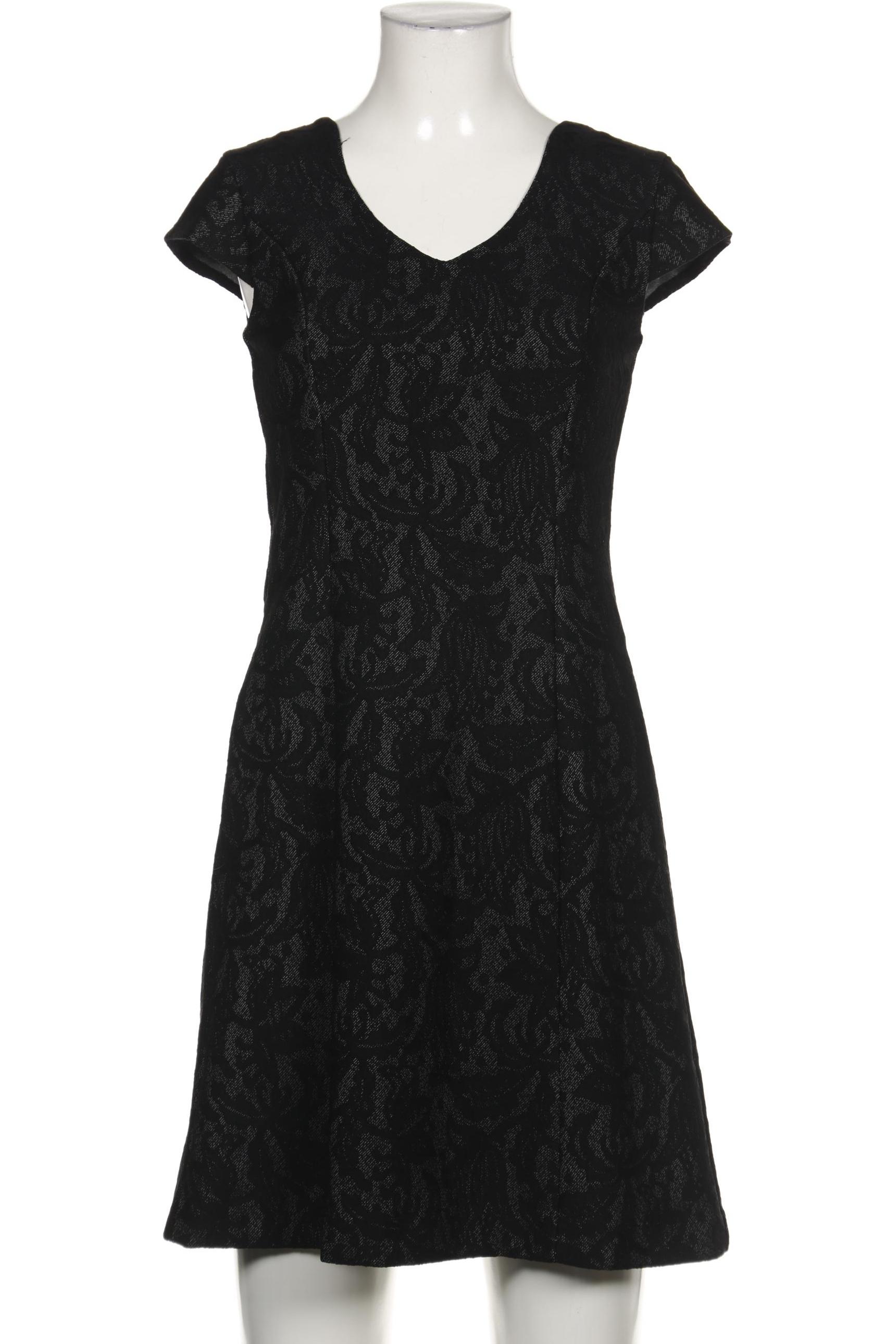 

More & More Damen Kleid, schwarz