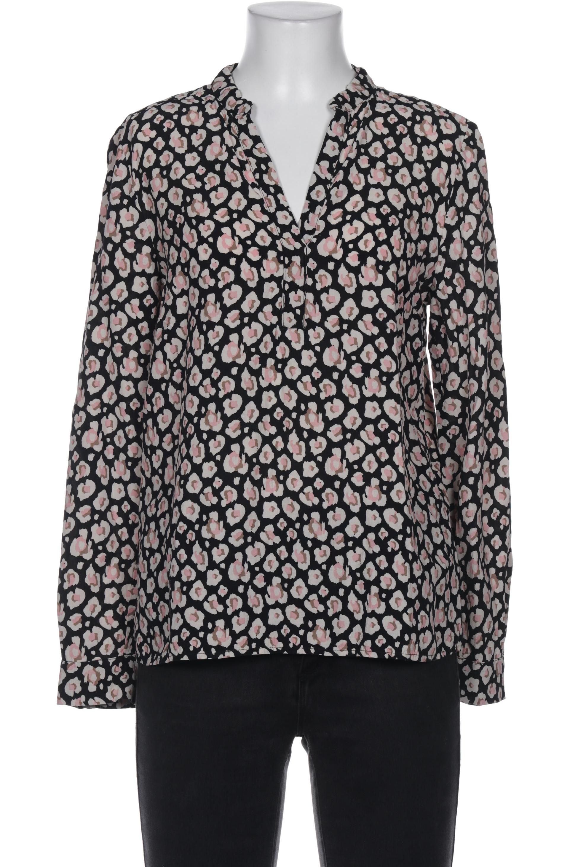 

More & More Damen Bluse, schwarz, Gr. 38