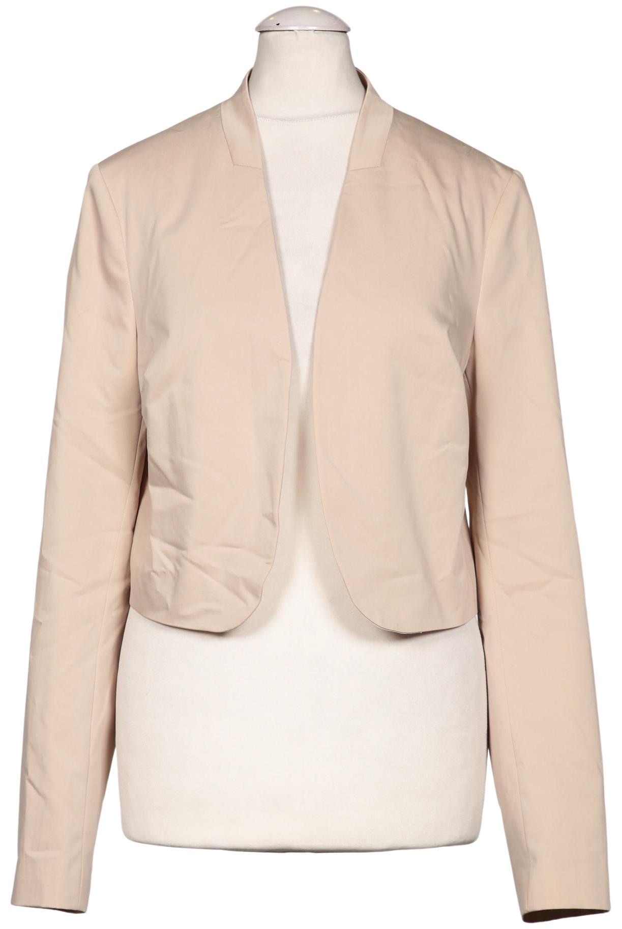 

More & More Damen Blazer, beige, Gr. 36