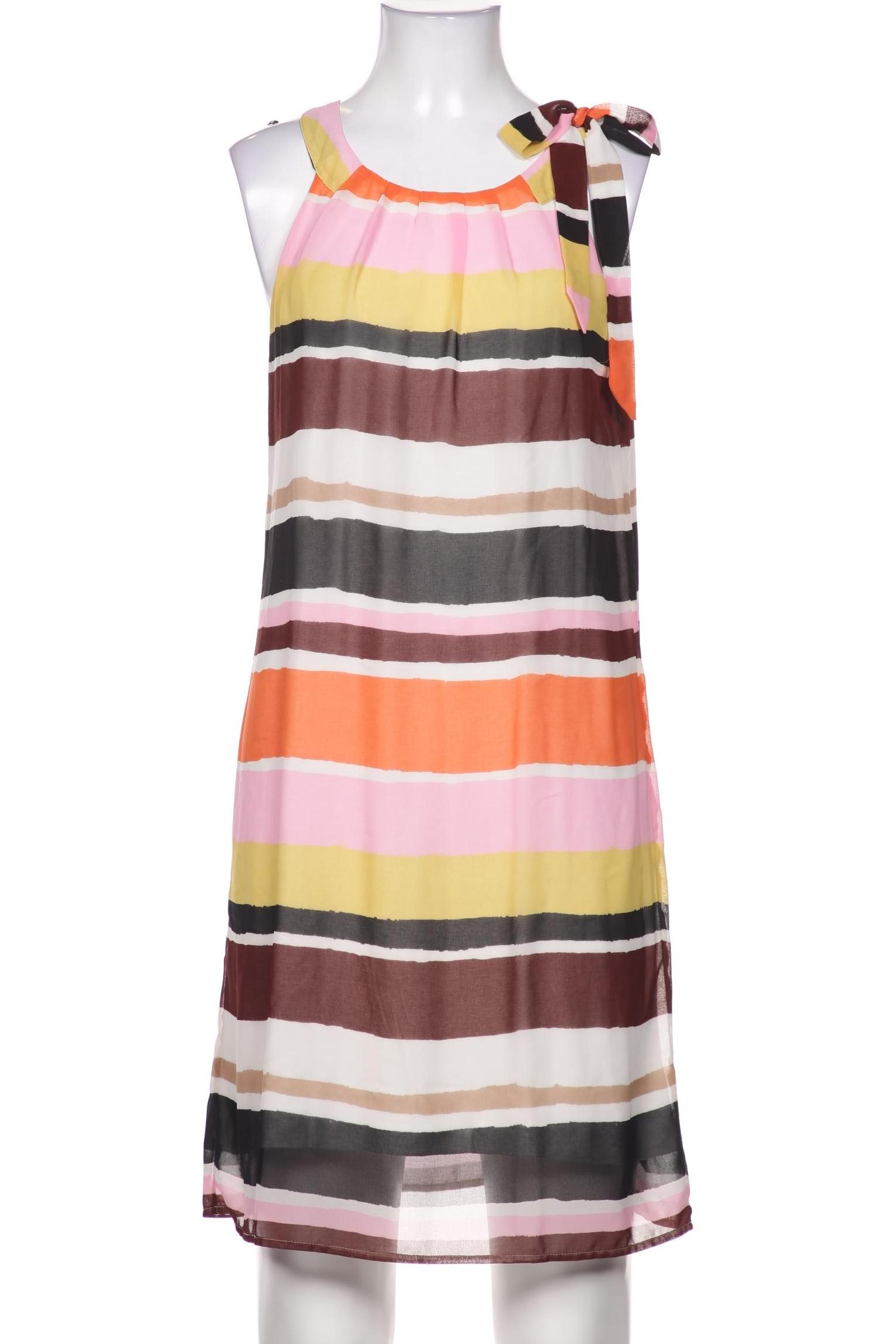 

More & More Damen Kleid, mehrfarbig, Gr. 36