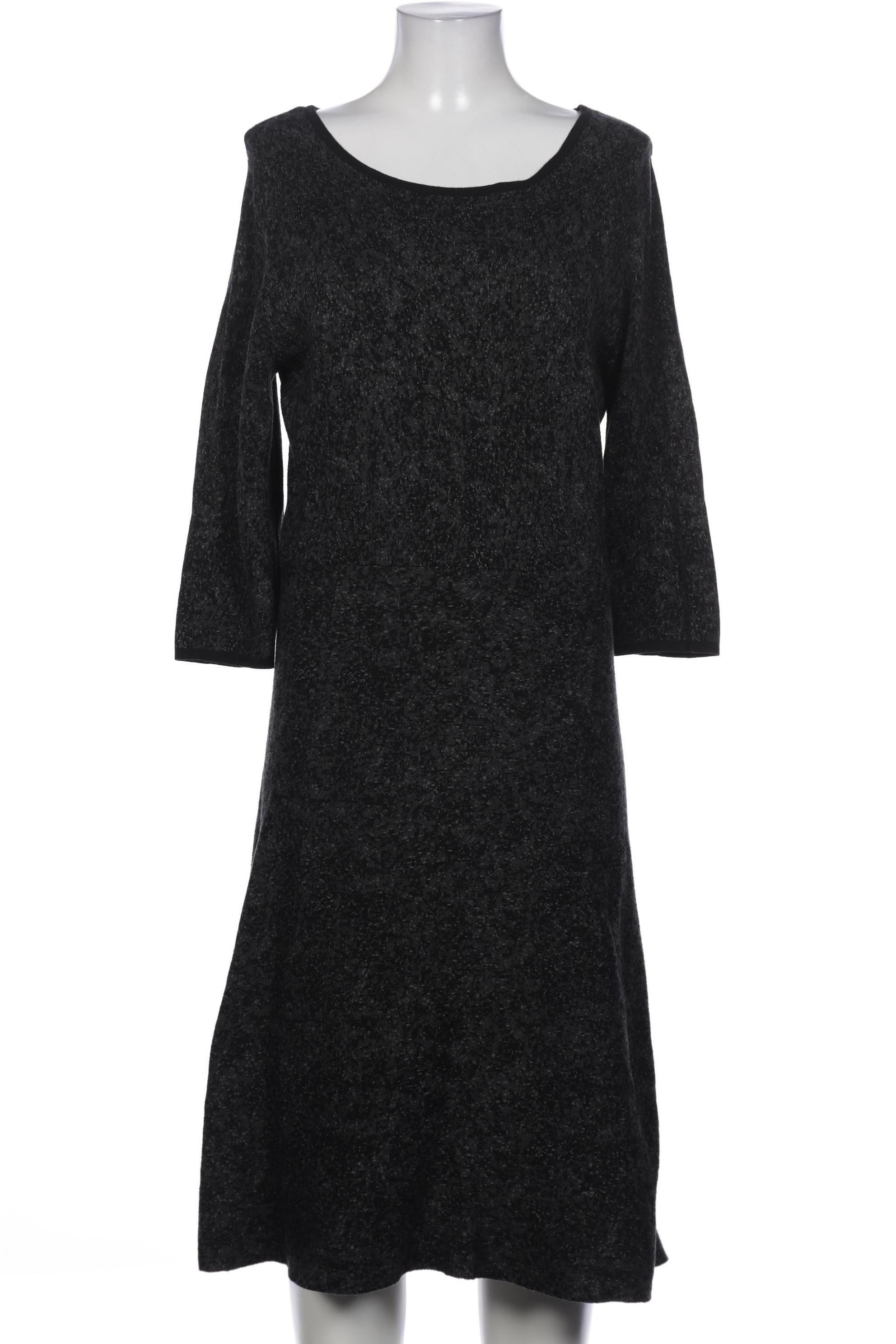 

More & More Damen Kleid, grau, Gr. 42