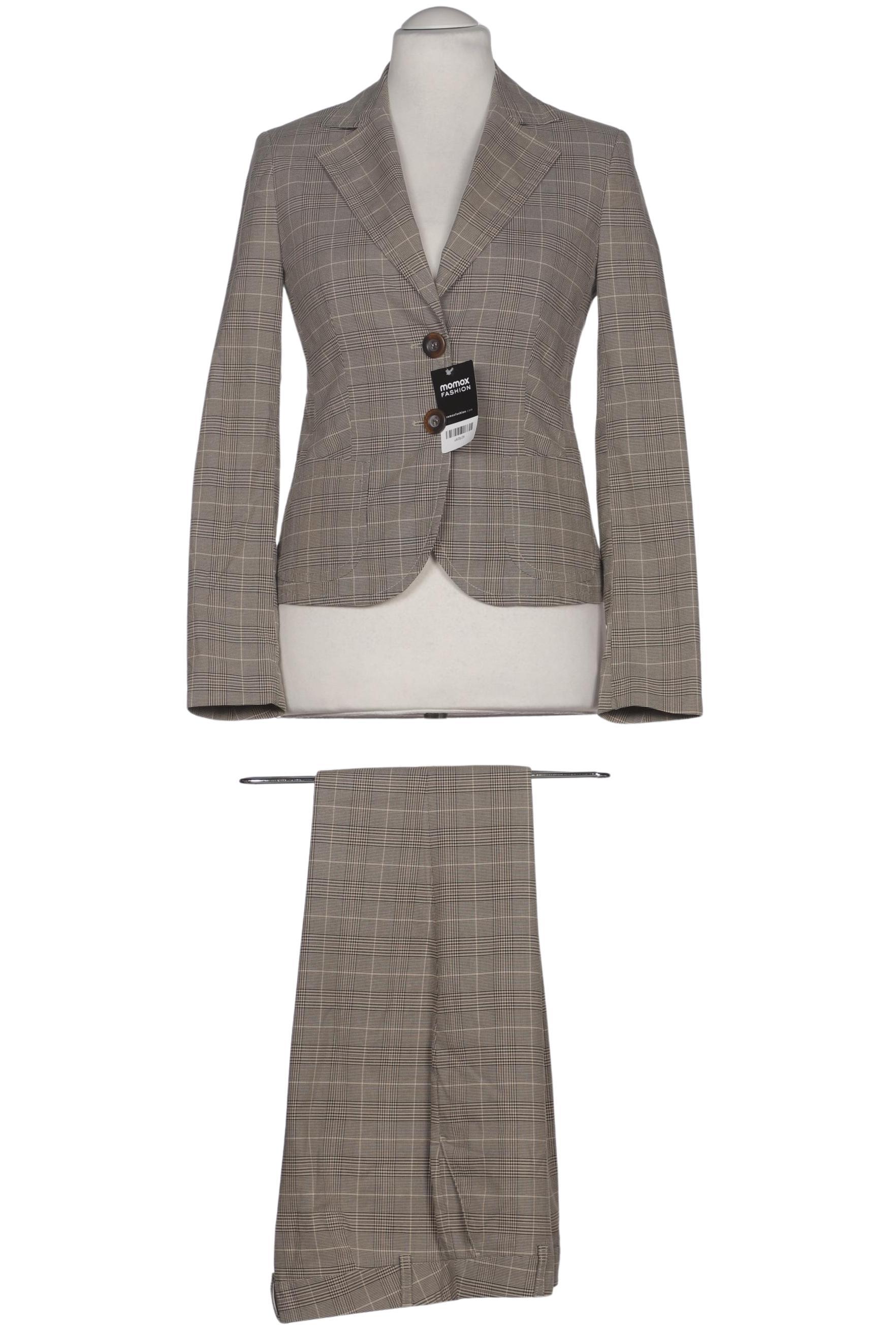 

More & More Damen Anzug, beige, Gr. 36