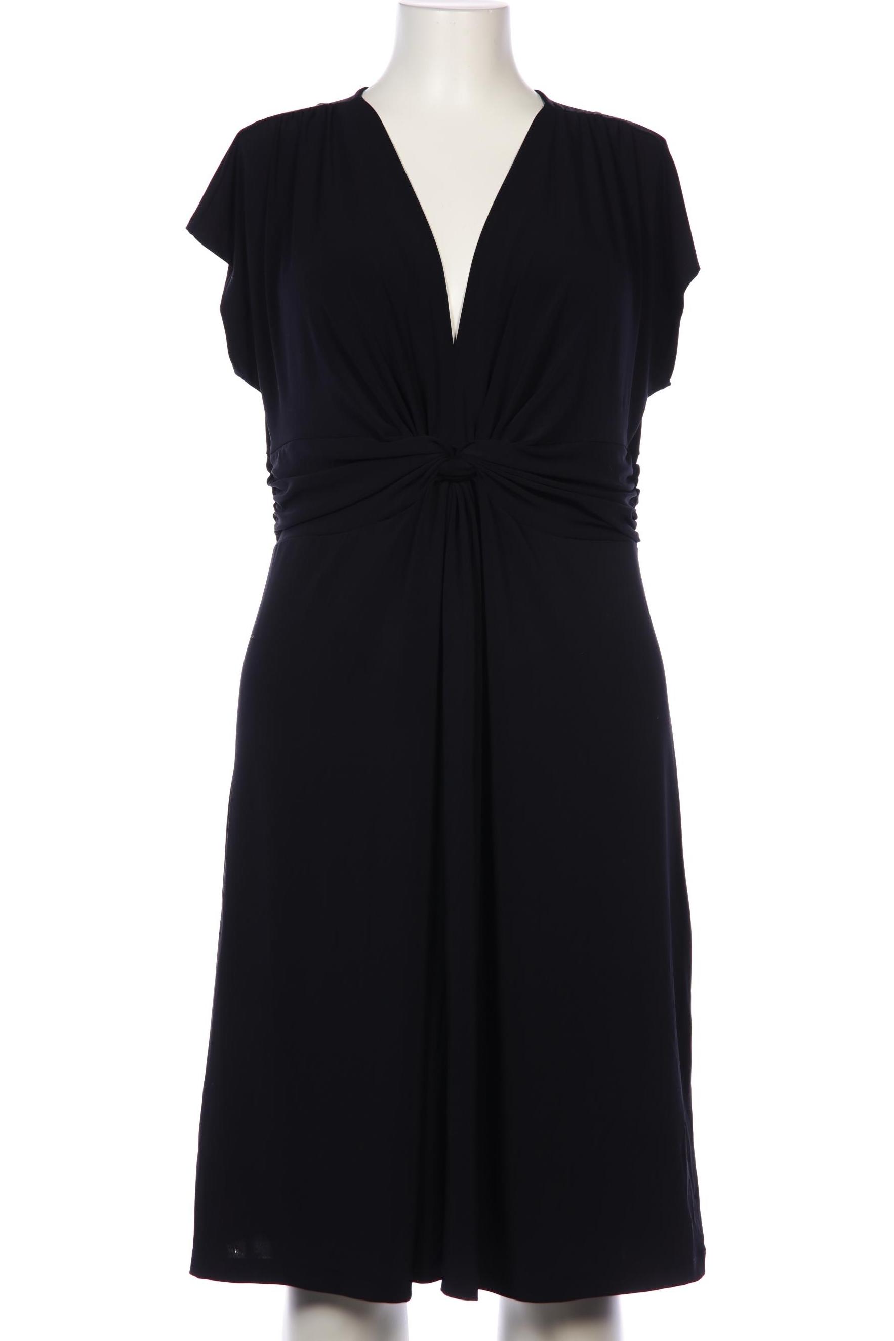 

More & More Damen Kleid, marineblau, Gr. 44