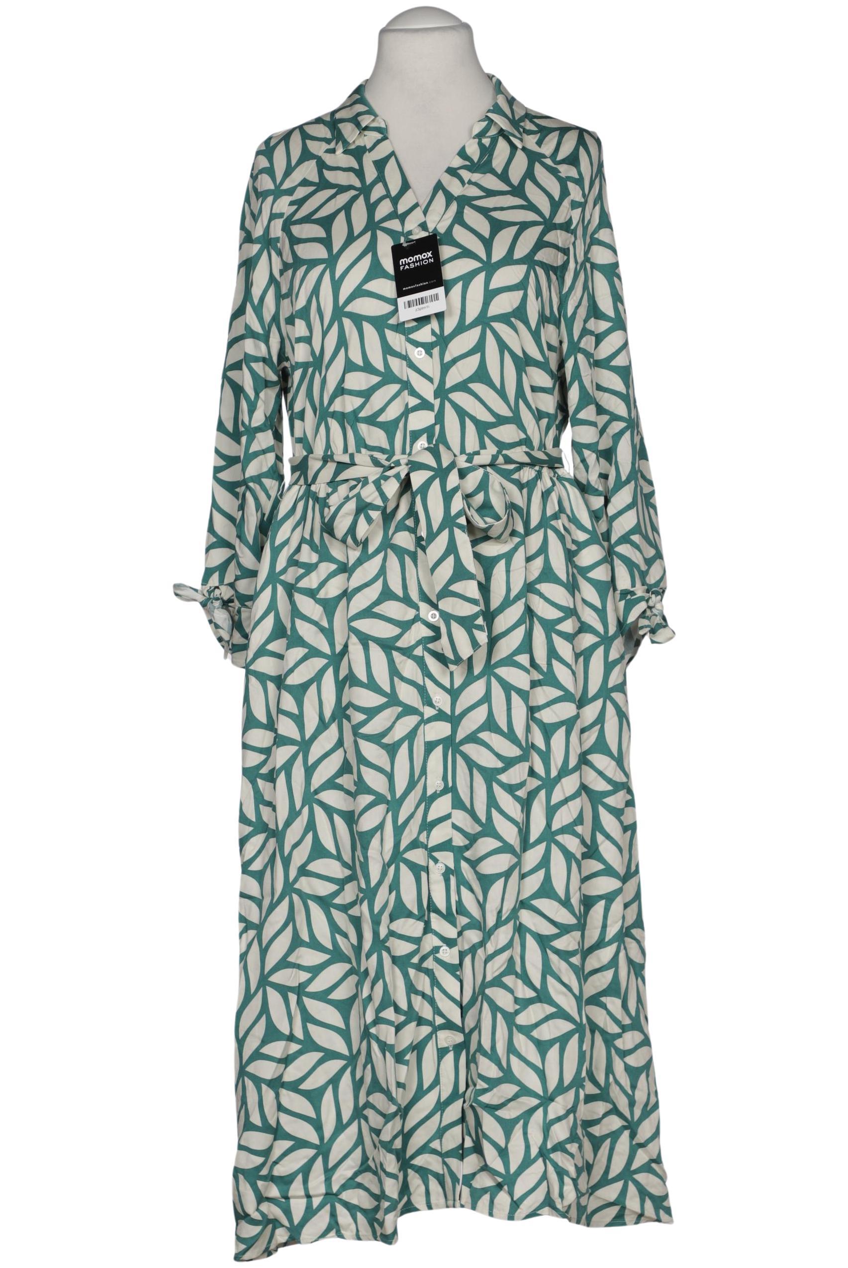 

More & More Damen Kleid, mehrfarbig, Gr. 42