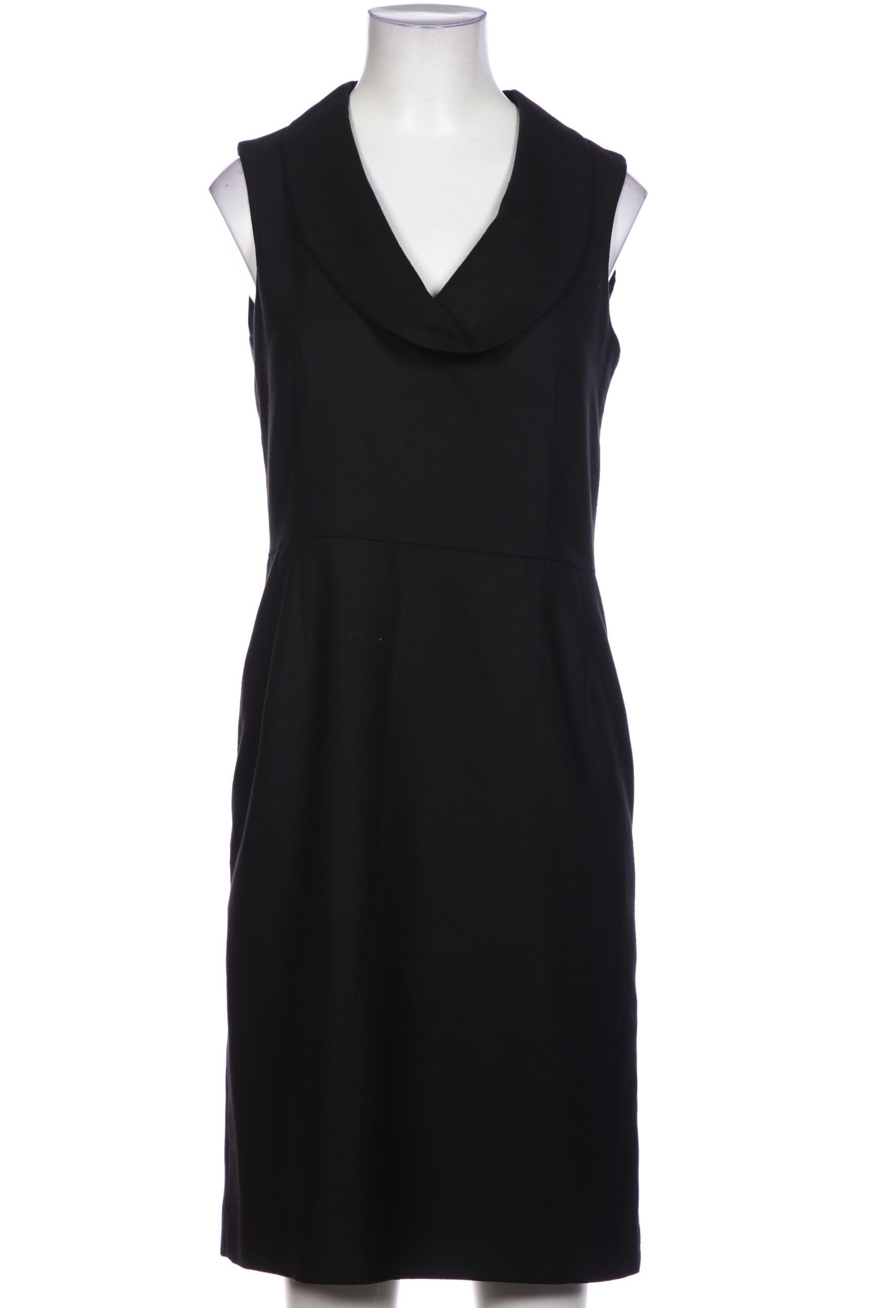 

More & More Damen Kleid, schwarz