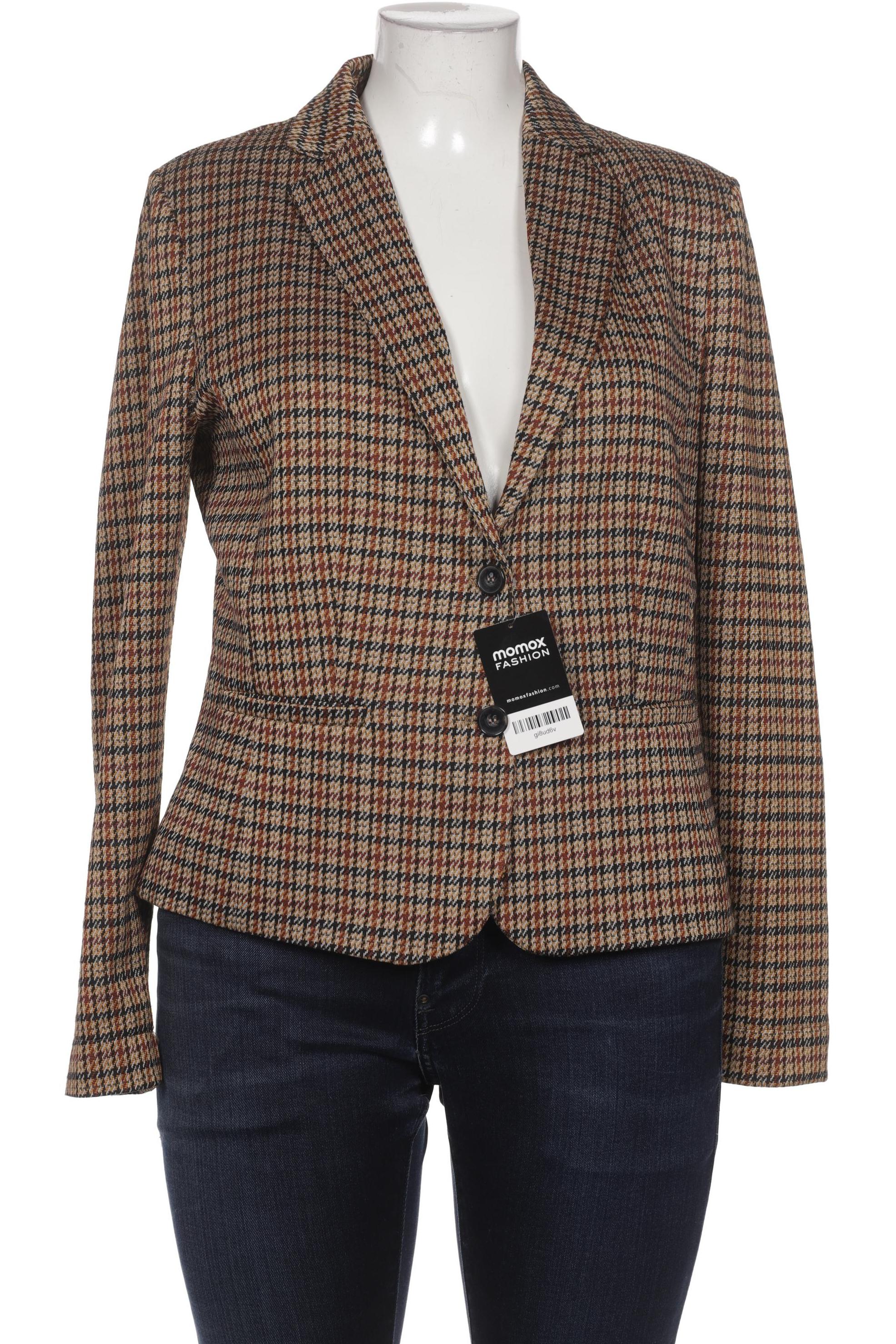 

More & More Damen Blazer, beige, Gr. 42