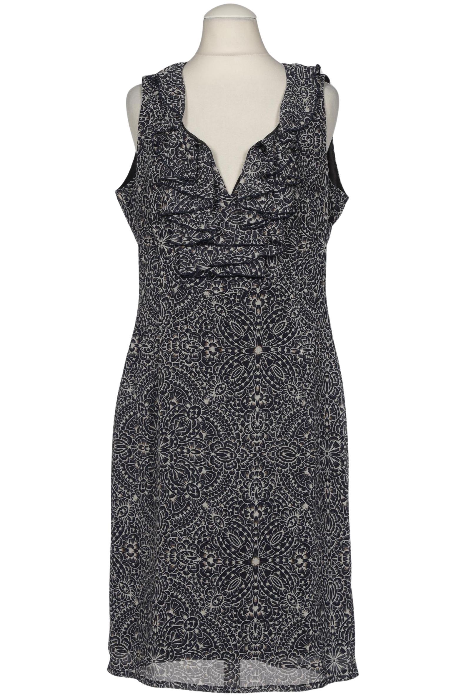 

More & More Damen Kleid, marineblau, Gr. 38