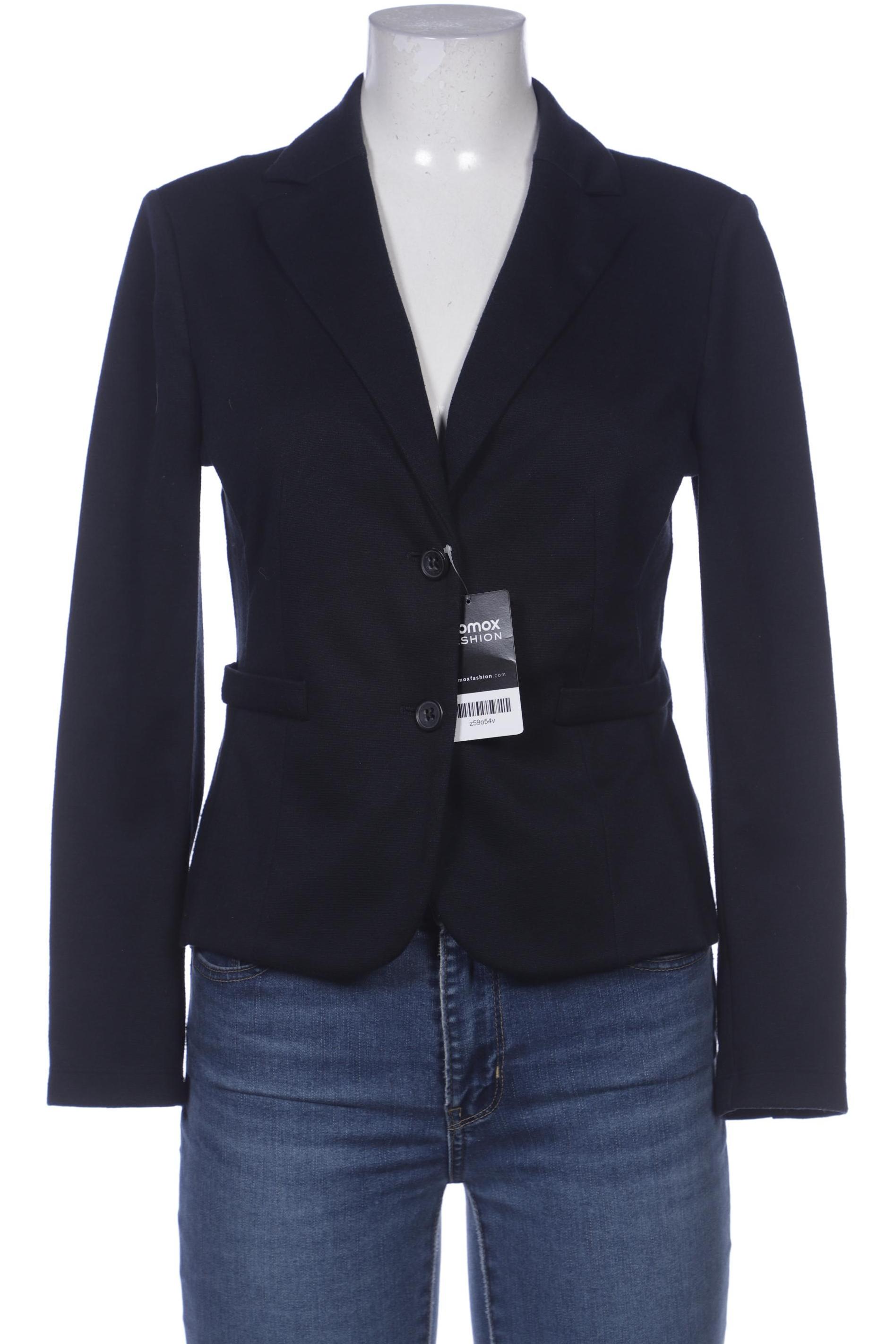 

More & More Damen Blazer, marineblau, Gr. 38