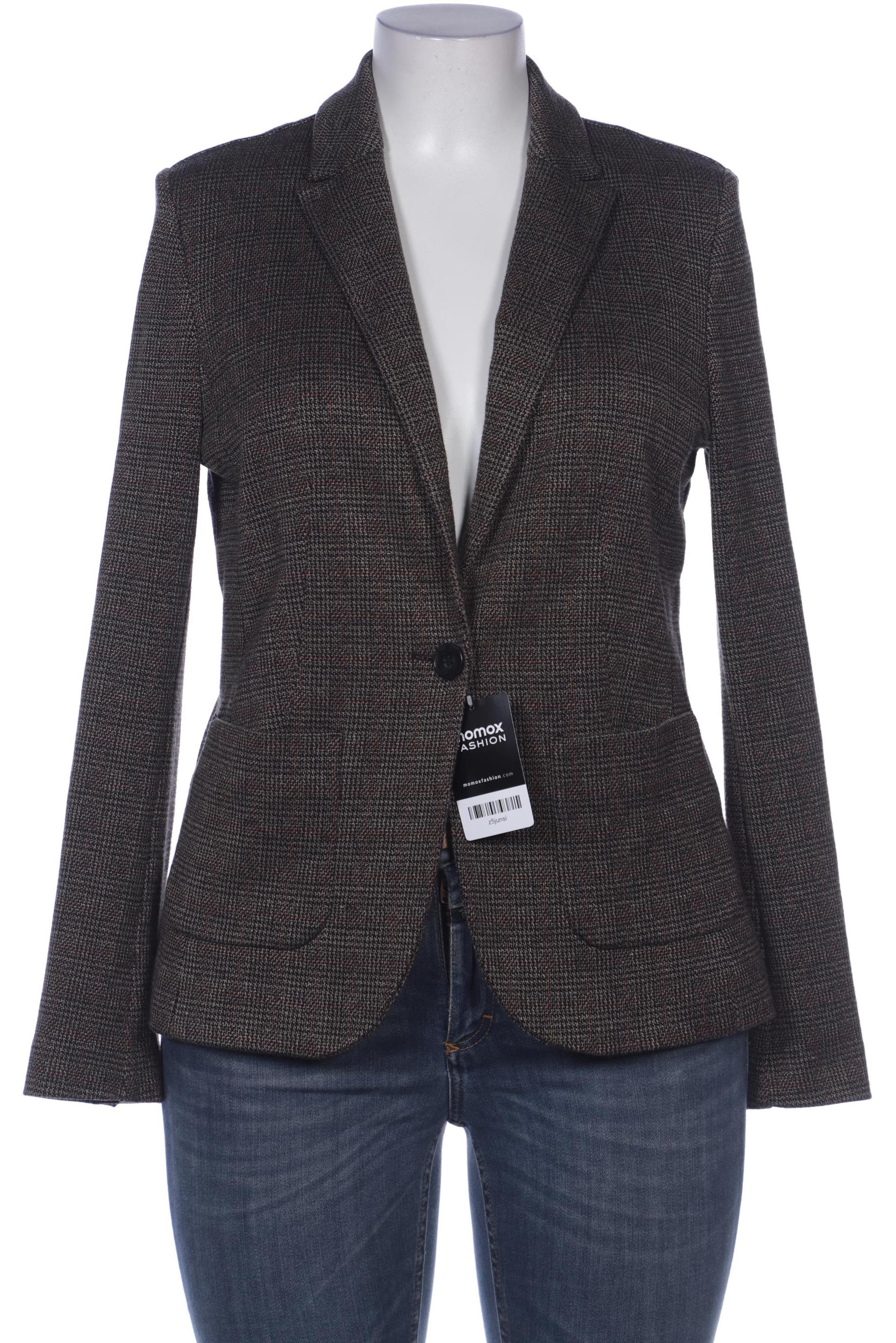 

More & More Damen Blazer, braun, Gr. 42