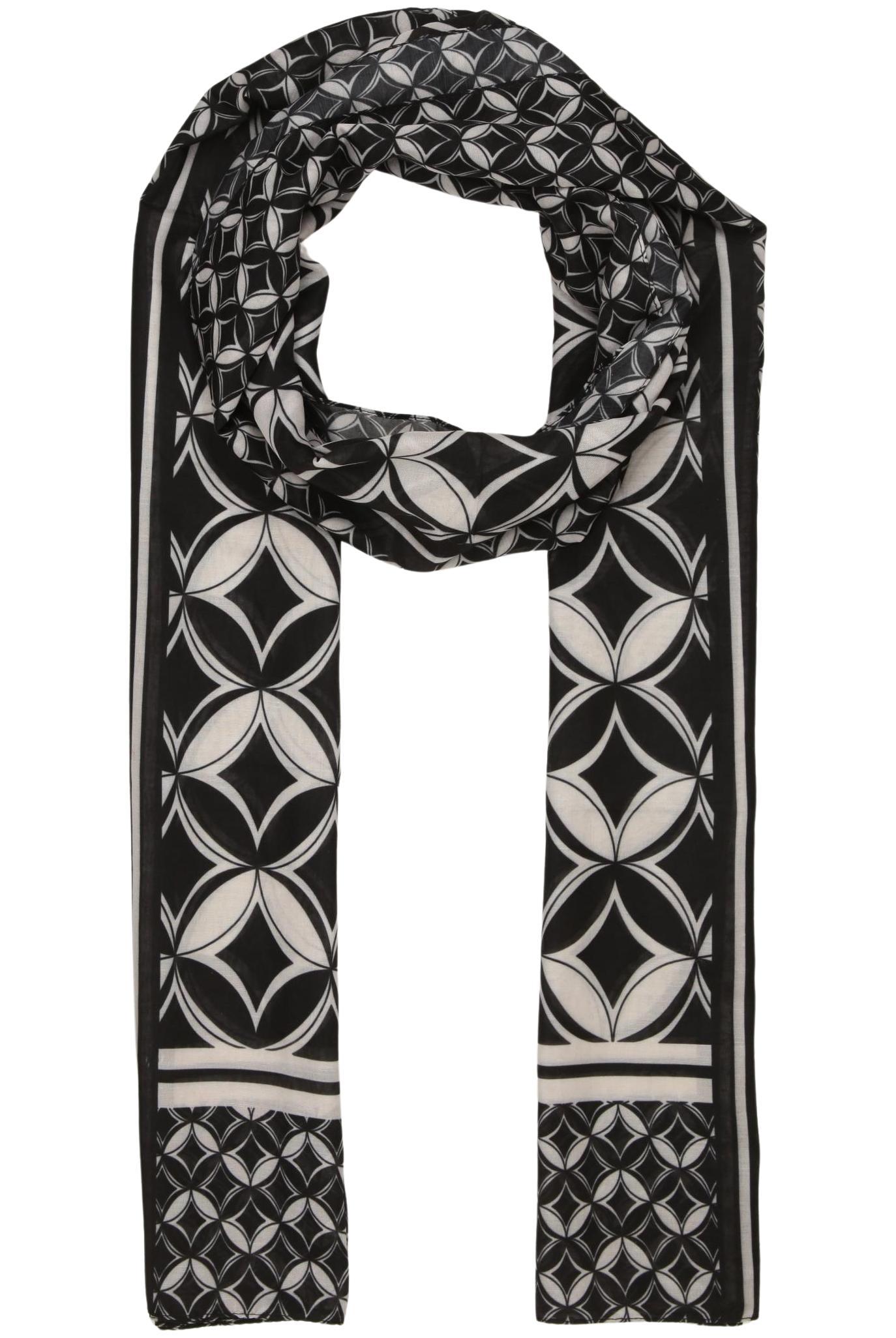 

More & More Damen Schal, mehrfarbig, Gr.