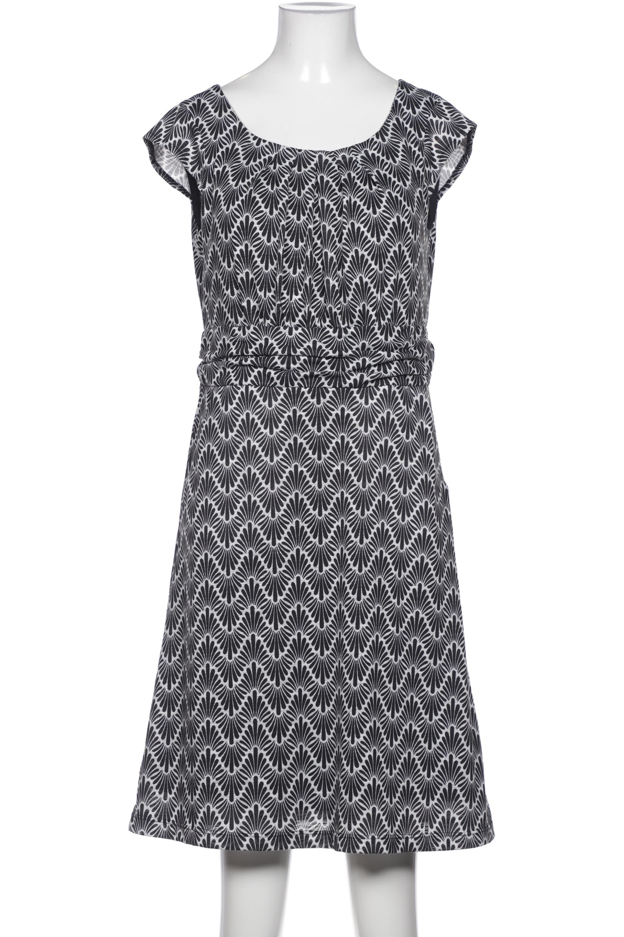 

More & More Damen Kleid, schwarz