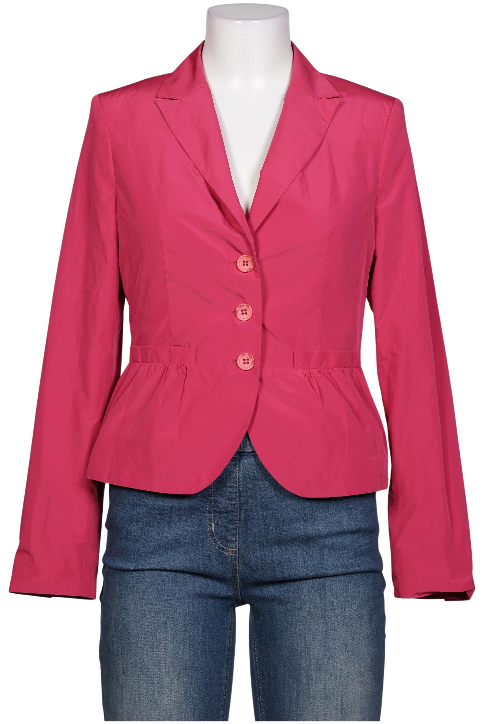 

More & More Damen Blazer, pink, Gr. 36
