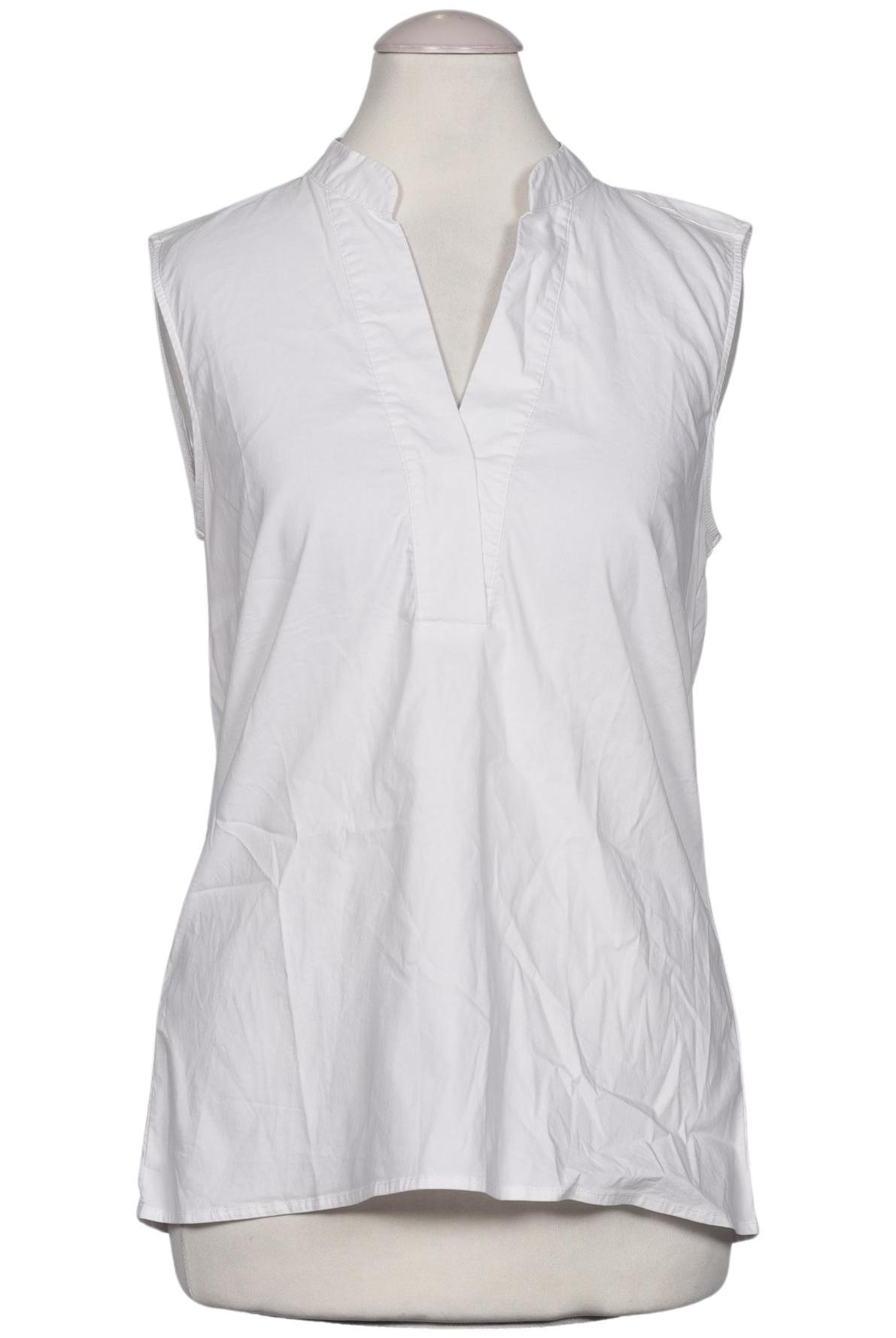 

More & More Damen Bluse, weiß, Gr. 38