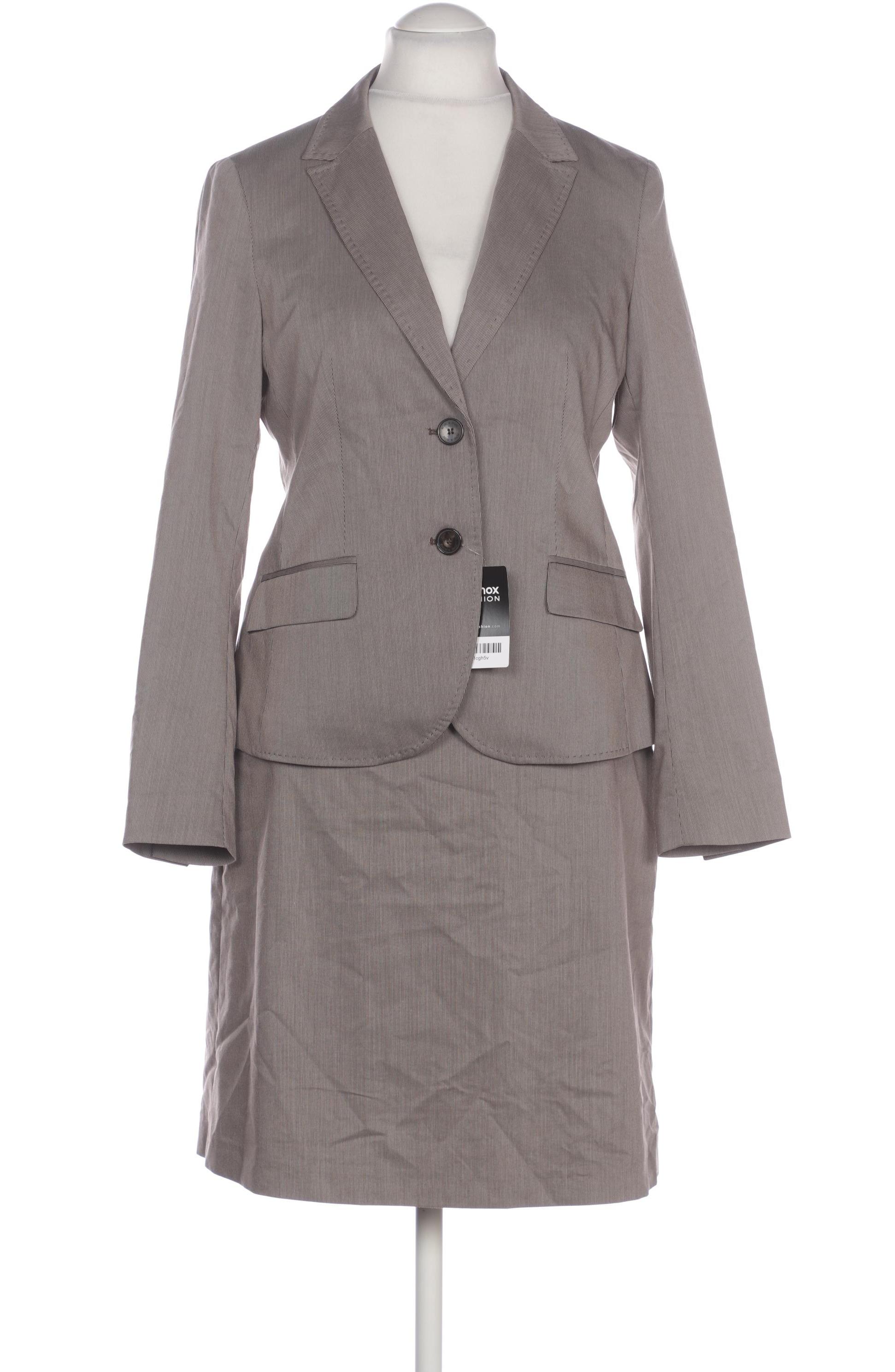 

More & More Damen Anzug, beige, Gr. 40