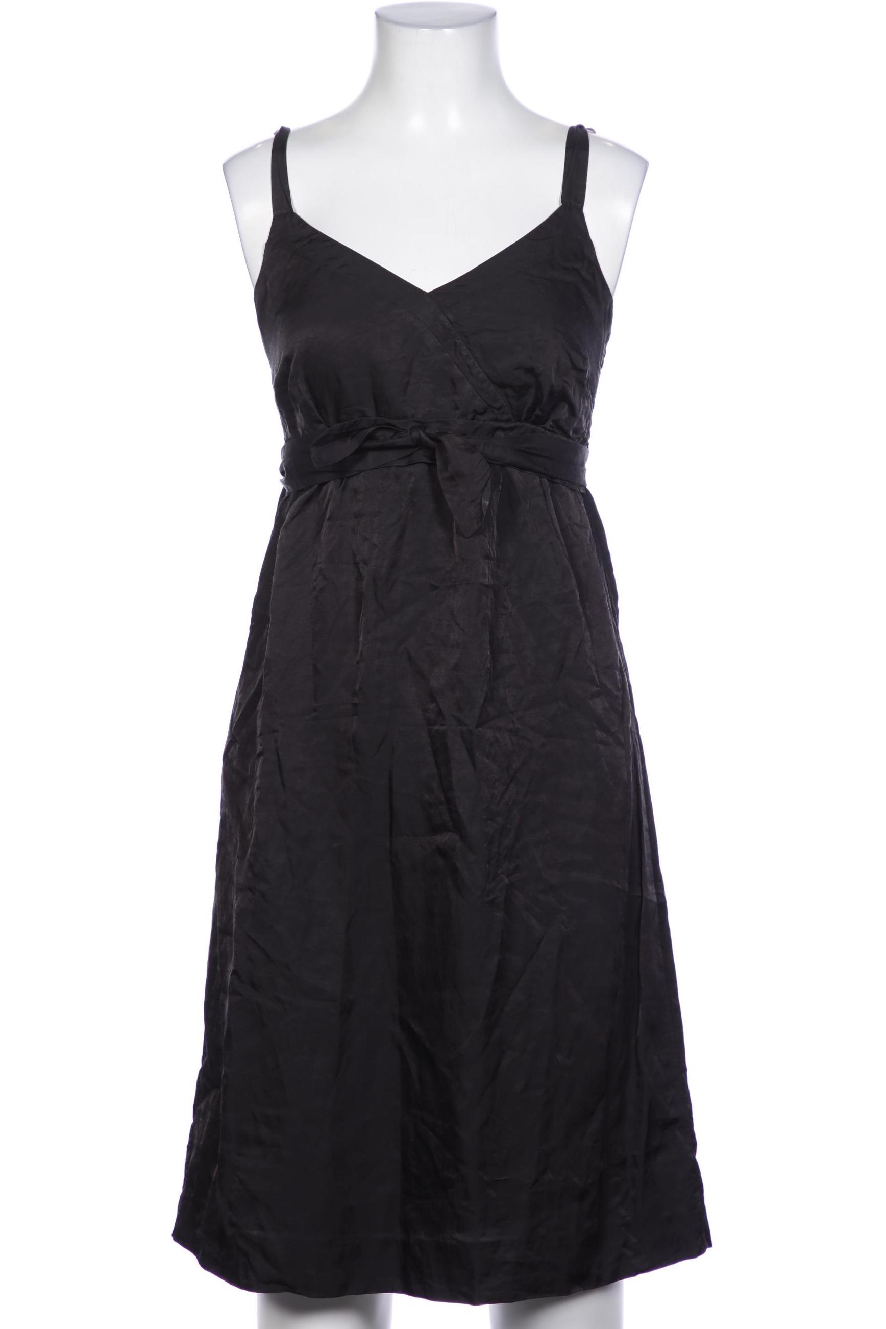 

More & More Damen Kleid, schwarz, Gr. 36