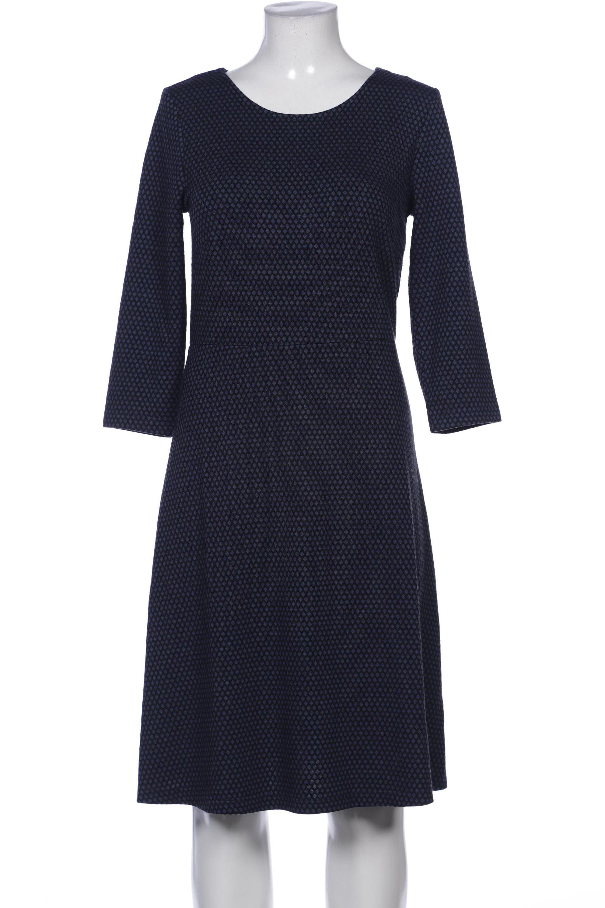 

More & More Damen Kleid, marineblau, Gr. 40