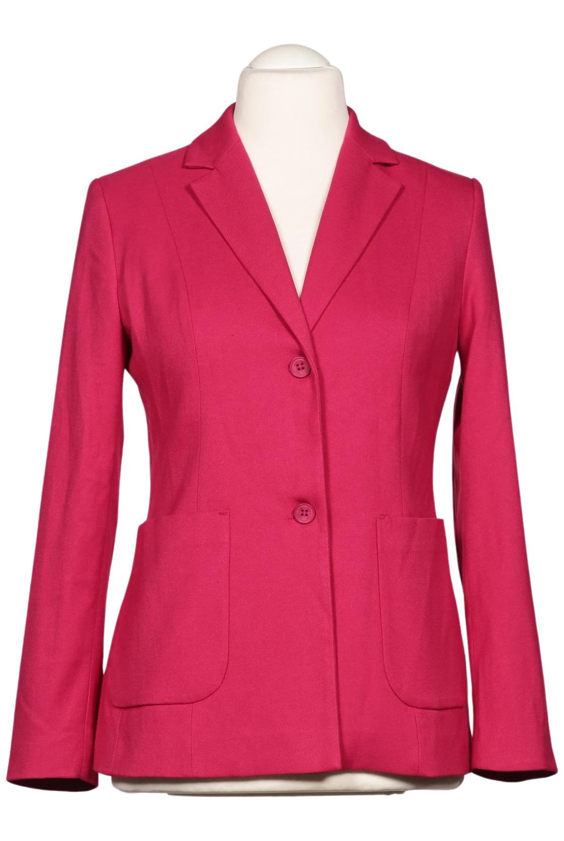

More & More Damen Blazer, pink, Gr. 38