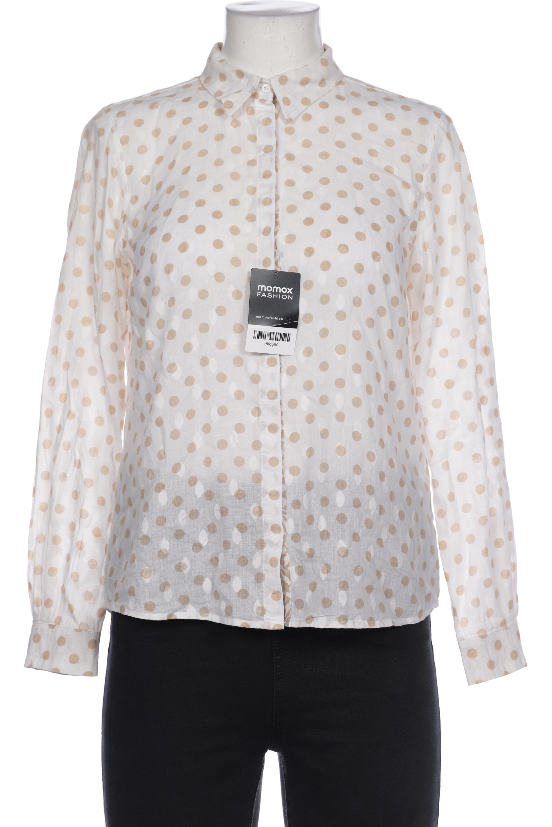 

More & More Damen Bluse, weiß, Gr. 38