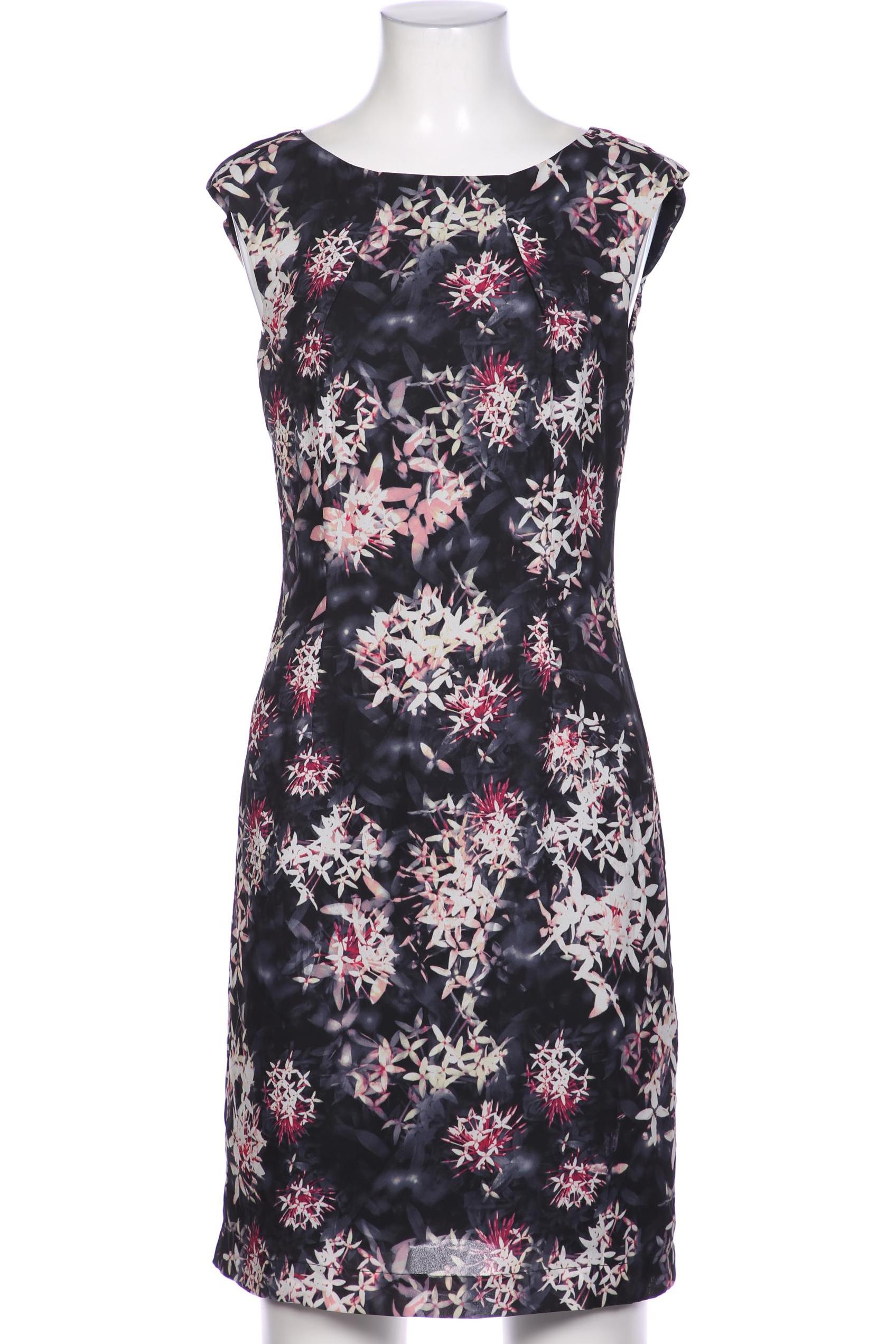 

More & More Damen Kleid, mehrfarbig
